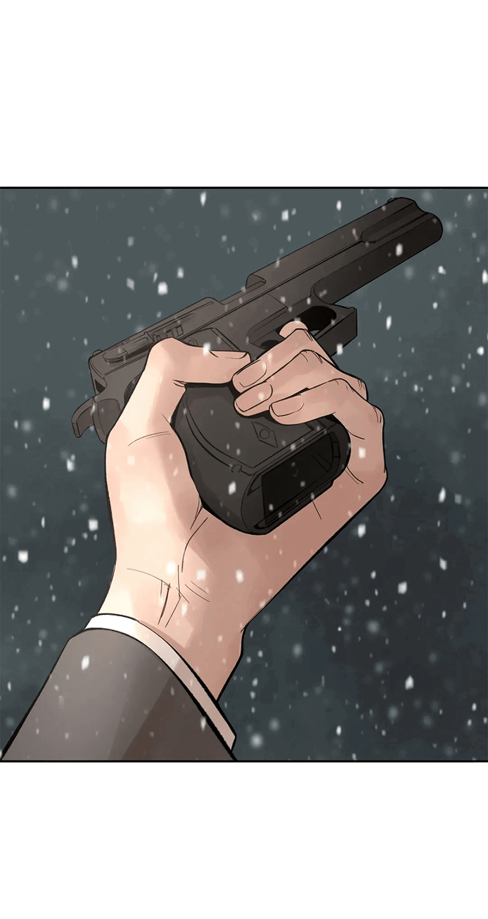 Манга Дело Макса Мохаве - Глава 69 Страница 78