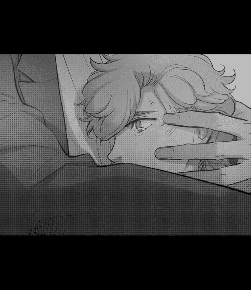 Манга Дело Макса Мохаве - Глава 69 Страница 50