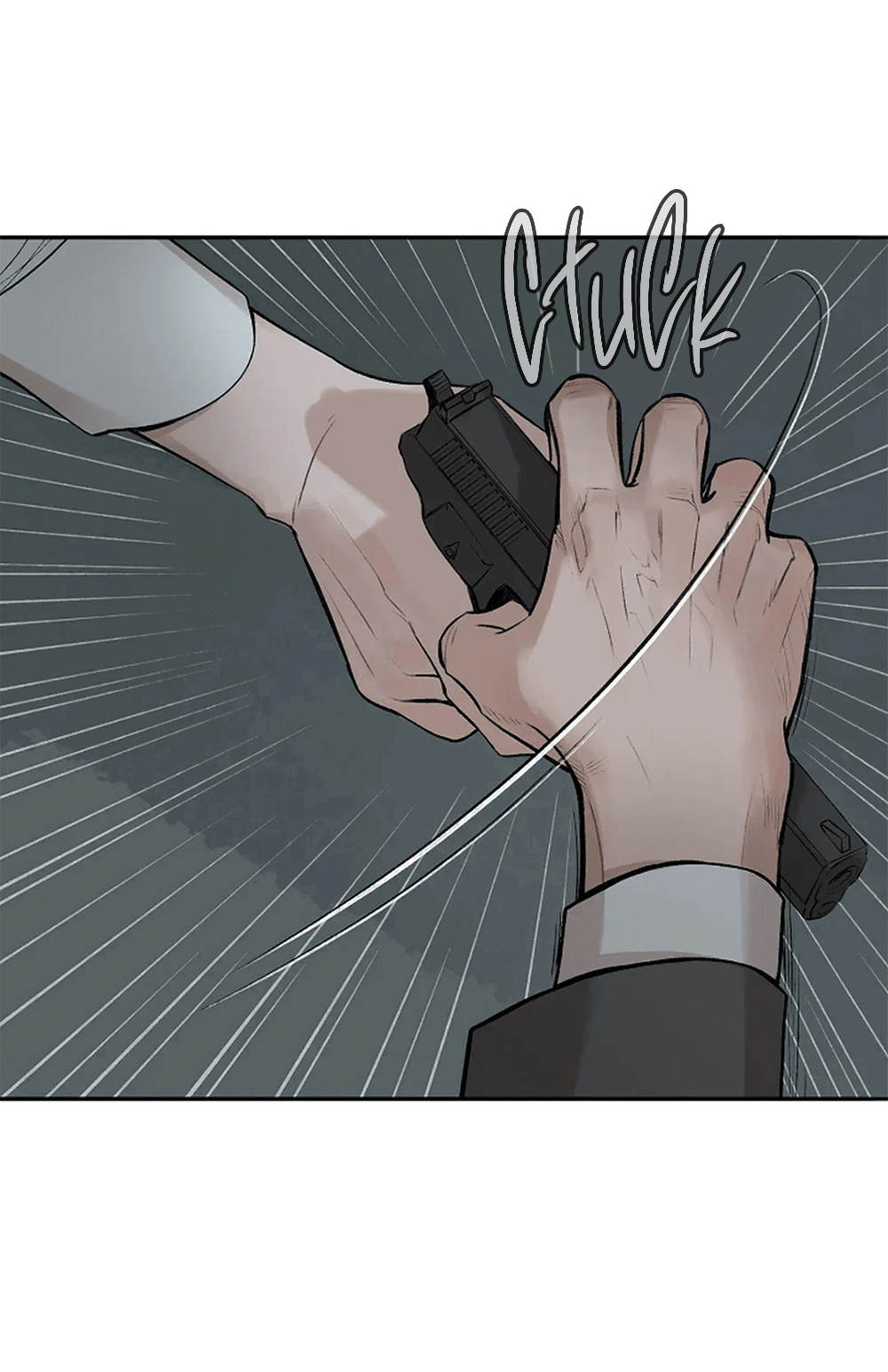 Манга Дело Макса Мохаве - Глава 69 Страница 75