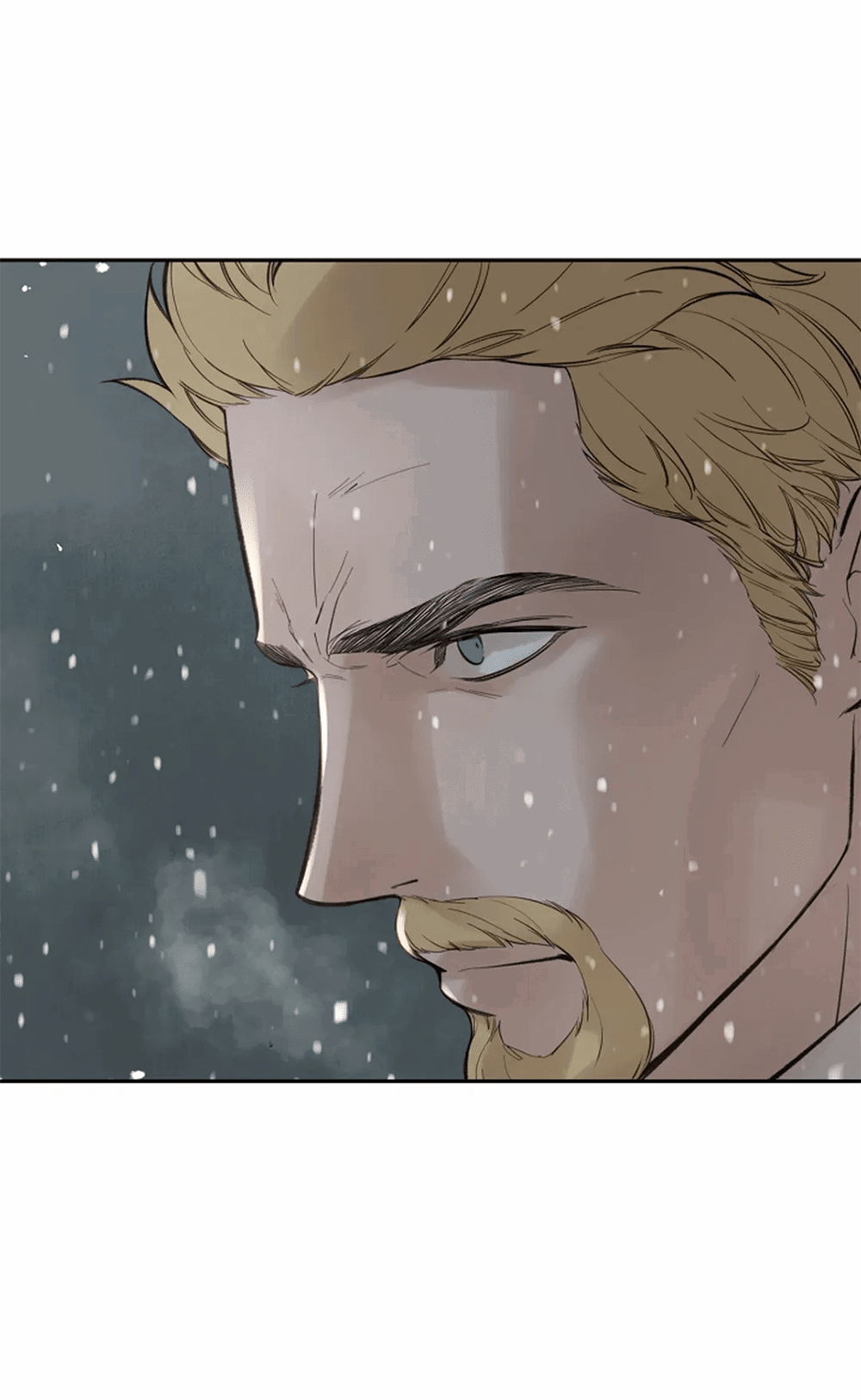 Манга Дело Макса Мохаве - Глава 69 Страница 16