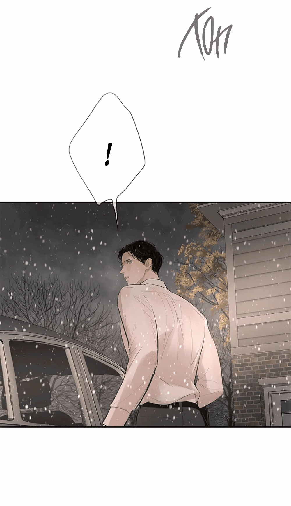 Манга Дело Макса Мохаве - Глава 69 Страница 9