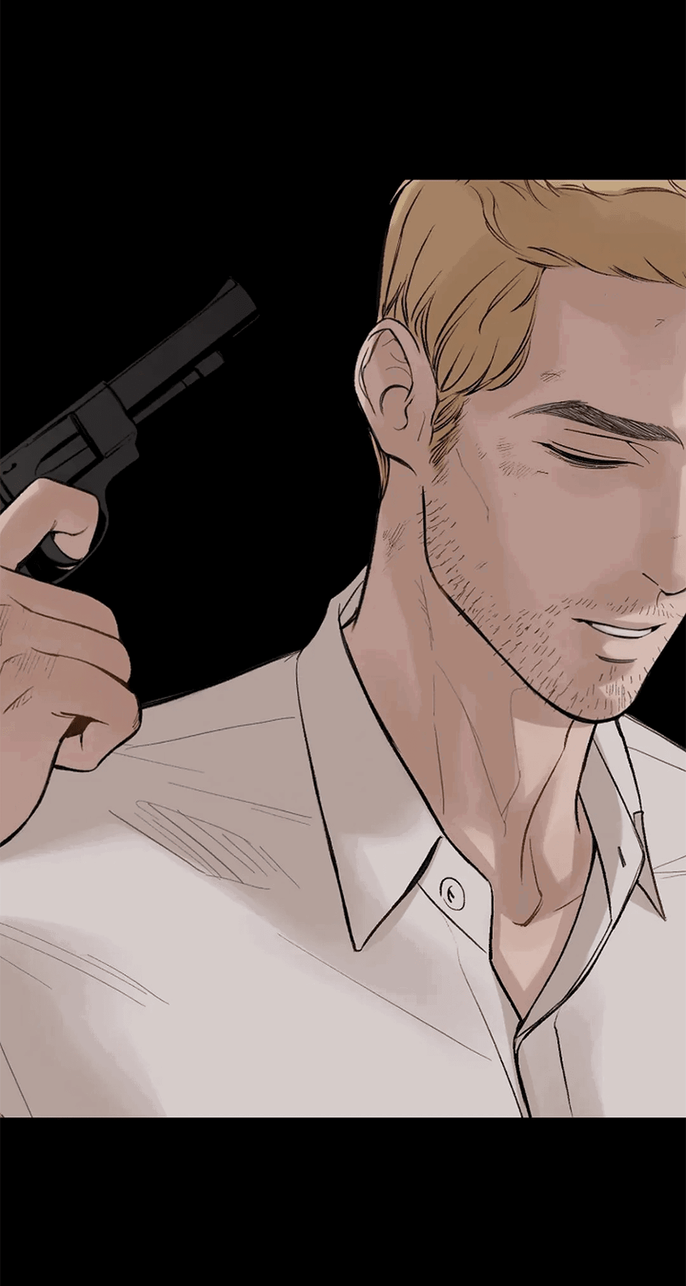 Манга Дело Макса Мохаве - Глава 69 Страница 49