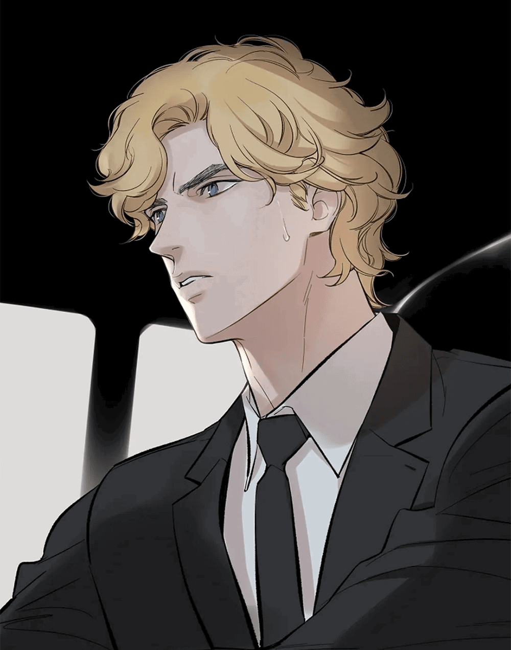 Манга Дело Макса Мохаве - Глава 69 Страница 88