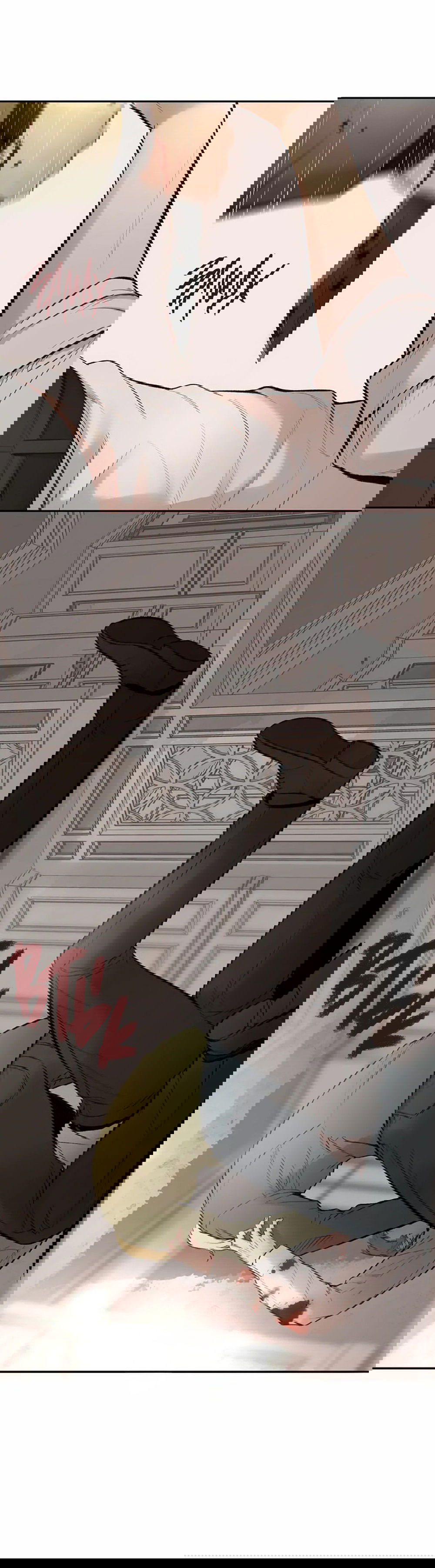 Манга Дело Макса Мохаве - Глава 69 Страница 215