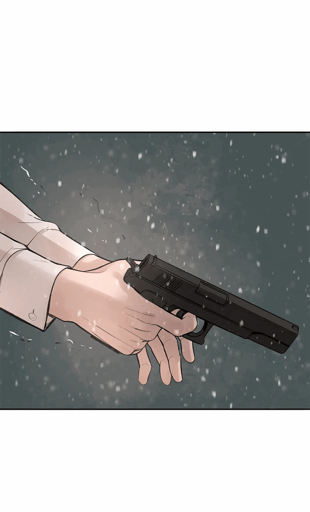 Манга Дело Макса Мохаве - Глава 69 Страница 14