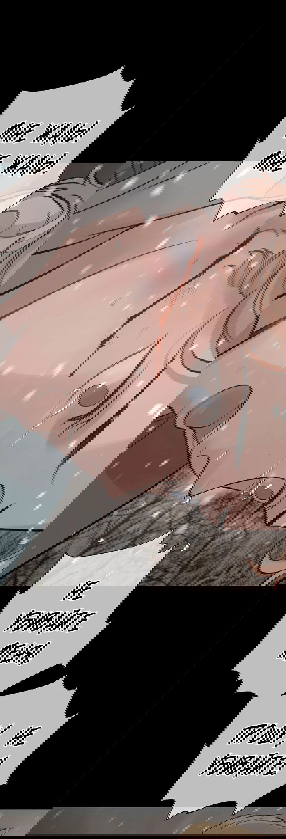 Манга Дело Макса Мохаве - Глава 69 Страница 59