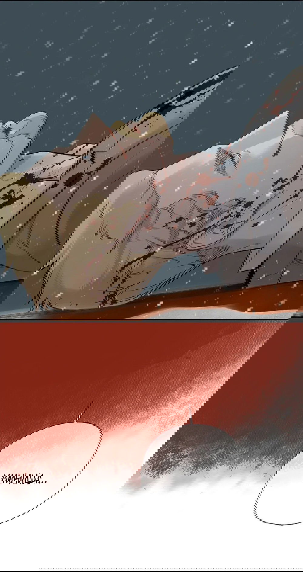 Манга Дело Макса Мохаве - Глава 69 Страница 129