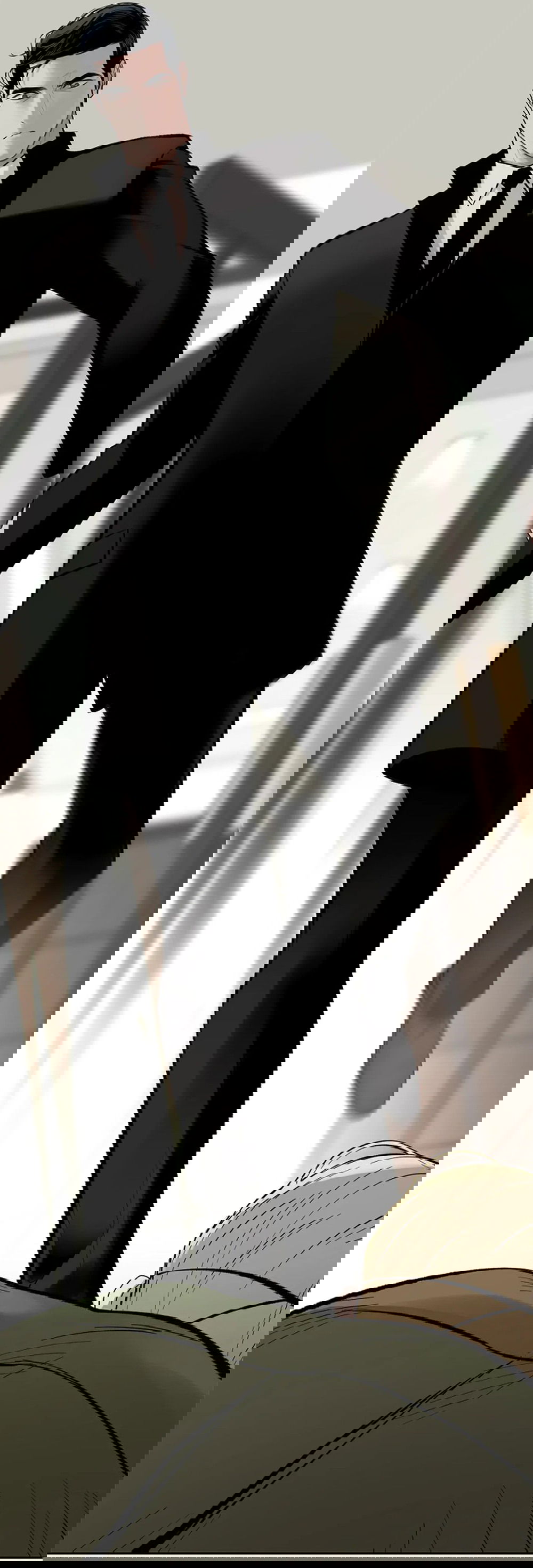 Манга Дело Макса Мохаве - Глава 69 Страница 230