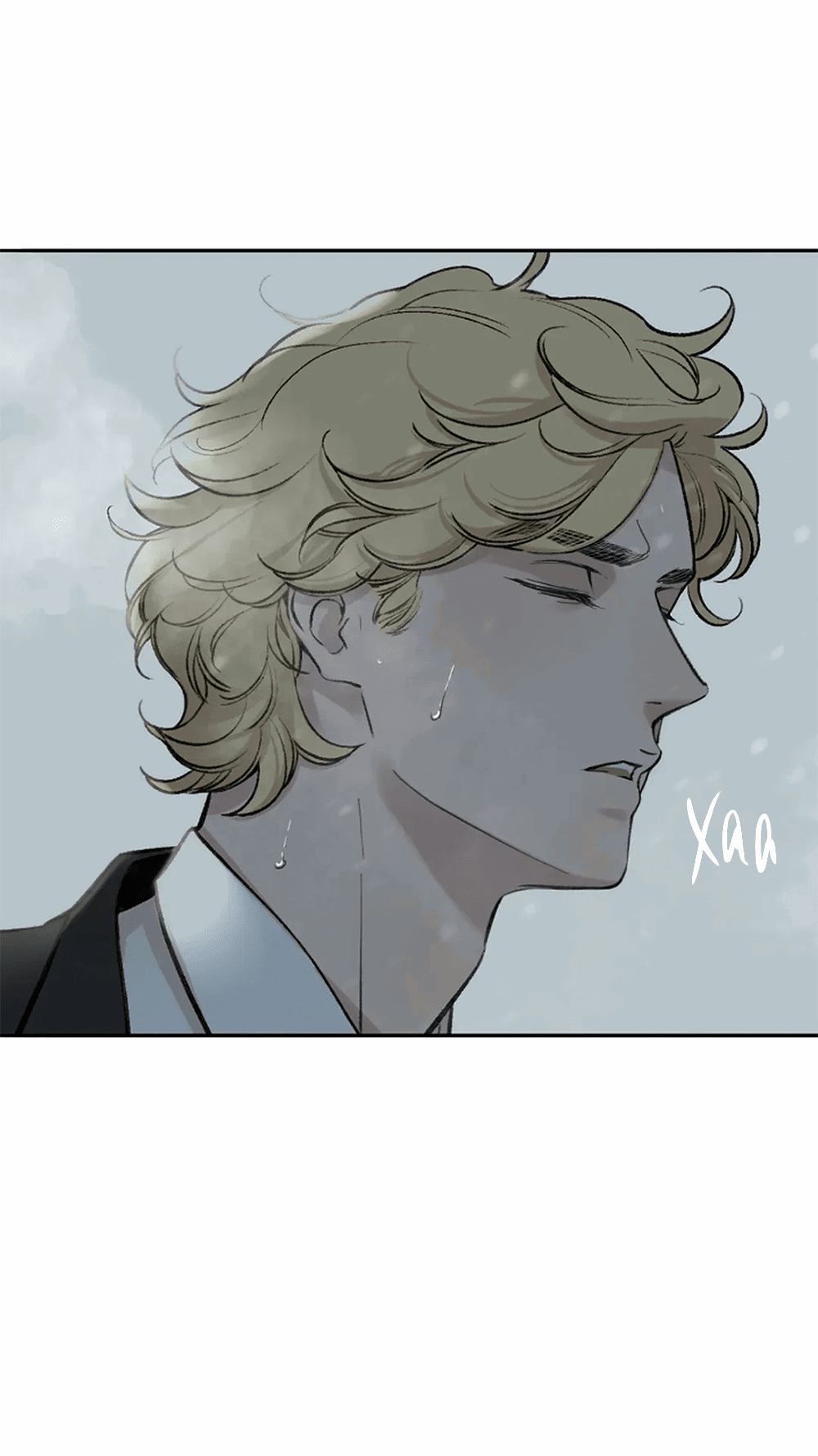 Манга Дело Макса Мохаве - Глава 69 Страница 99