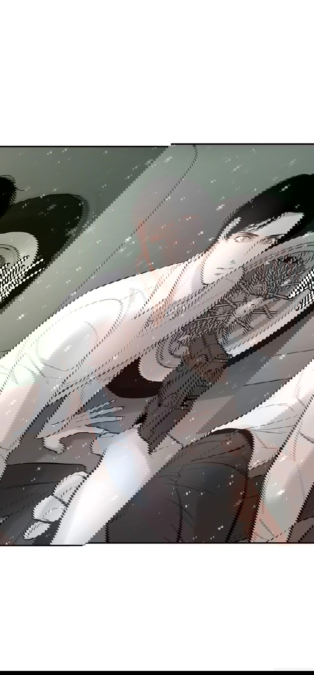 Манга Дело Макса Мохаве - Глава 69 Страница 83