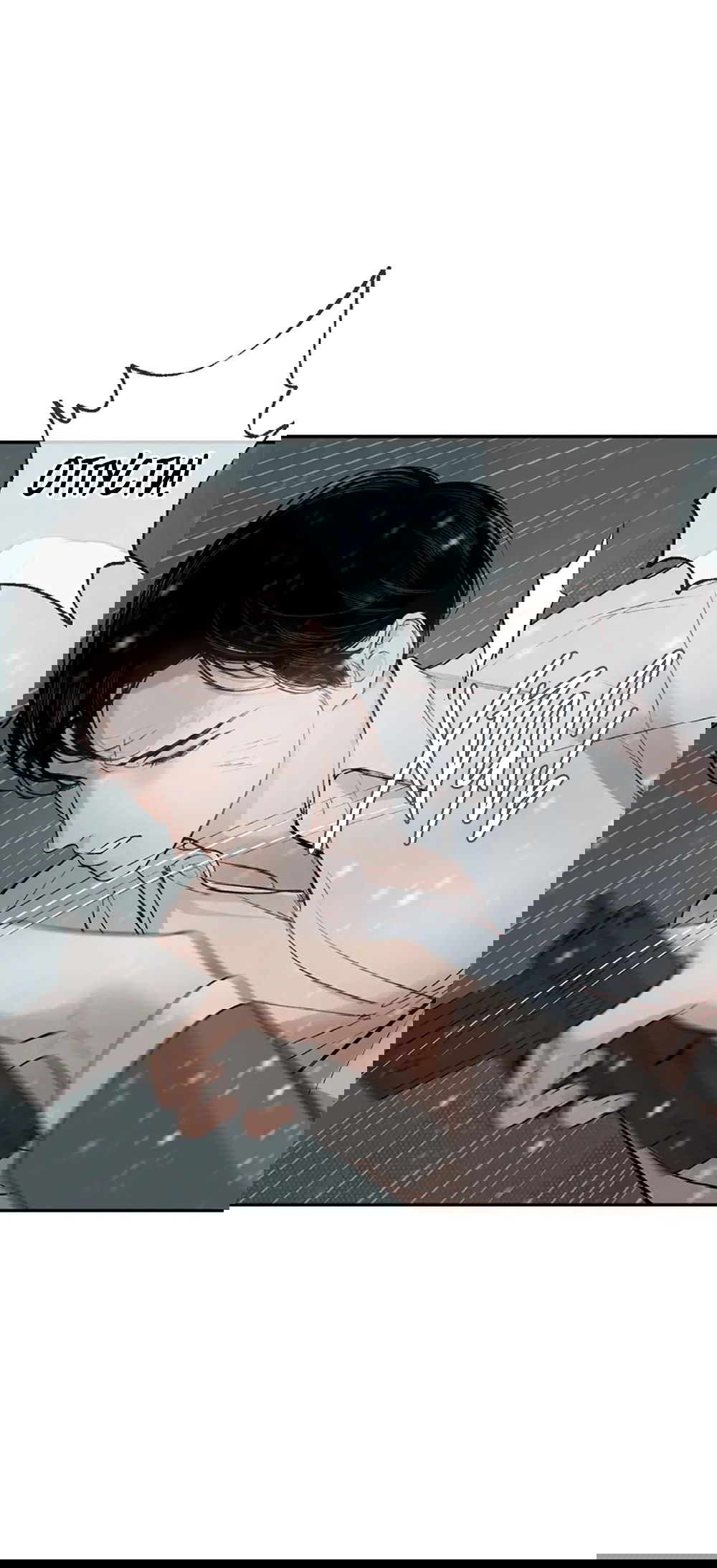 Манга Дело Макса Мохаве - Глава 69 Страница 77