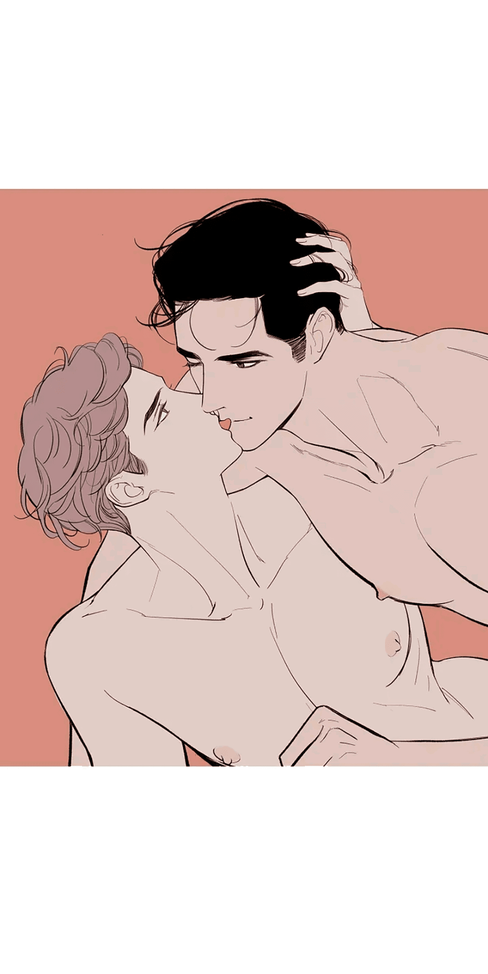 Манга Дело Макса Мохаве - Глава 82 Страница 10