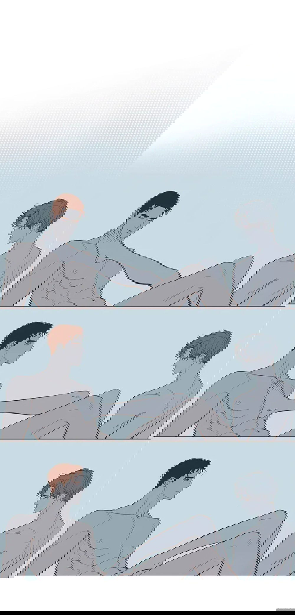 Манга Дело Макса Мохаве - Глава 82 Страница 4