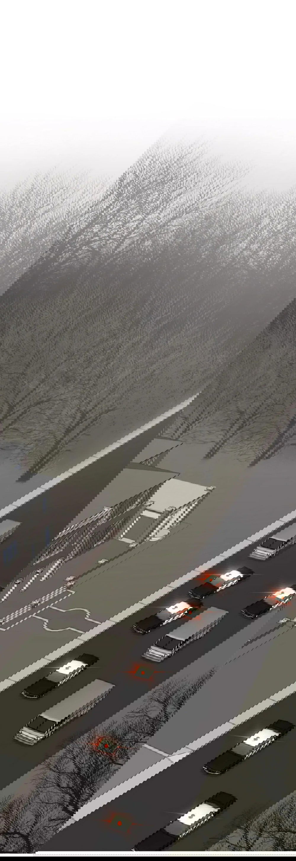 Манга Дело Макса Мохаве - Глава 81 Страница 7