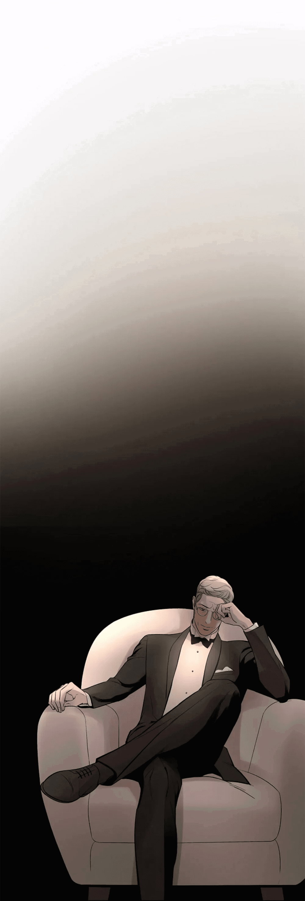 Манга Дело Макса Мохаве - Глава 81 Страница 40