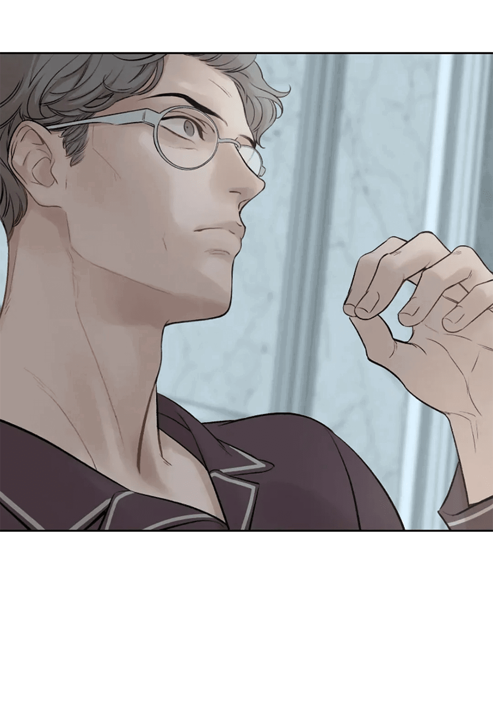 Манга Дело Макса Мохаве - Глава 81 Страница 6