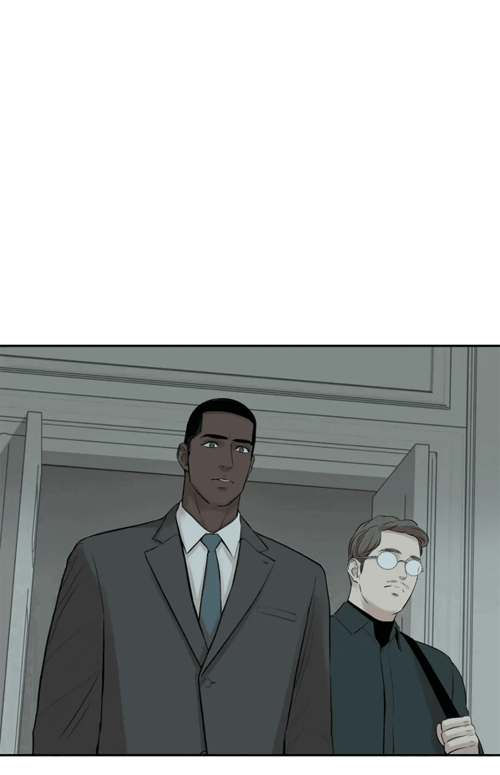 Манга Дело Макса Мохаве - Глава 81 Страница 101