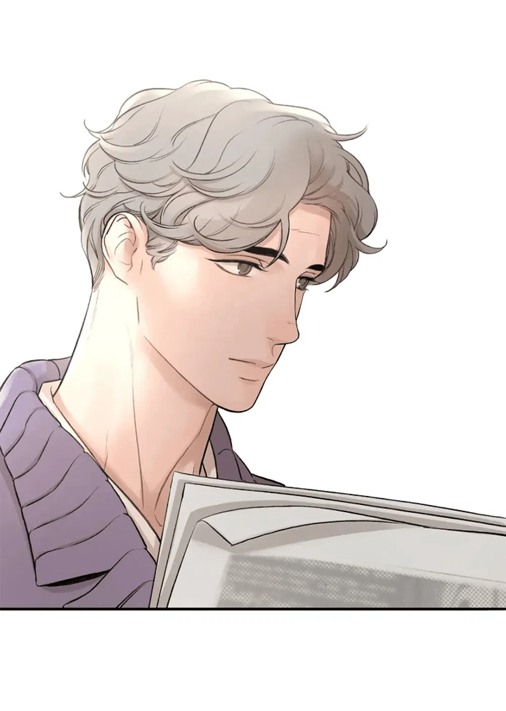 Манга Дело Макса Мохаве - Глава 81 Страница 198