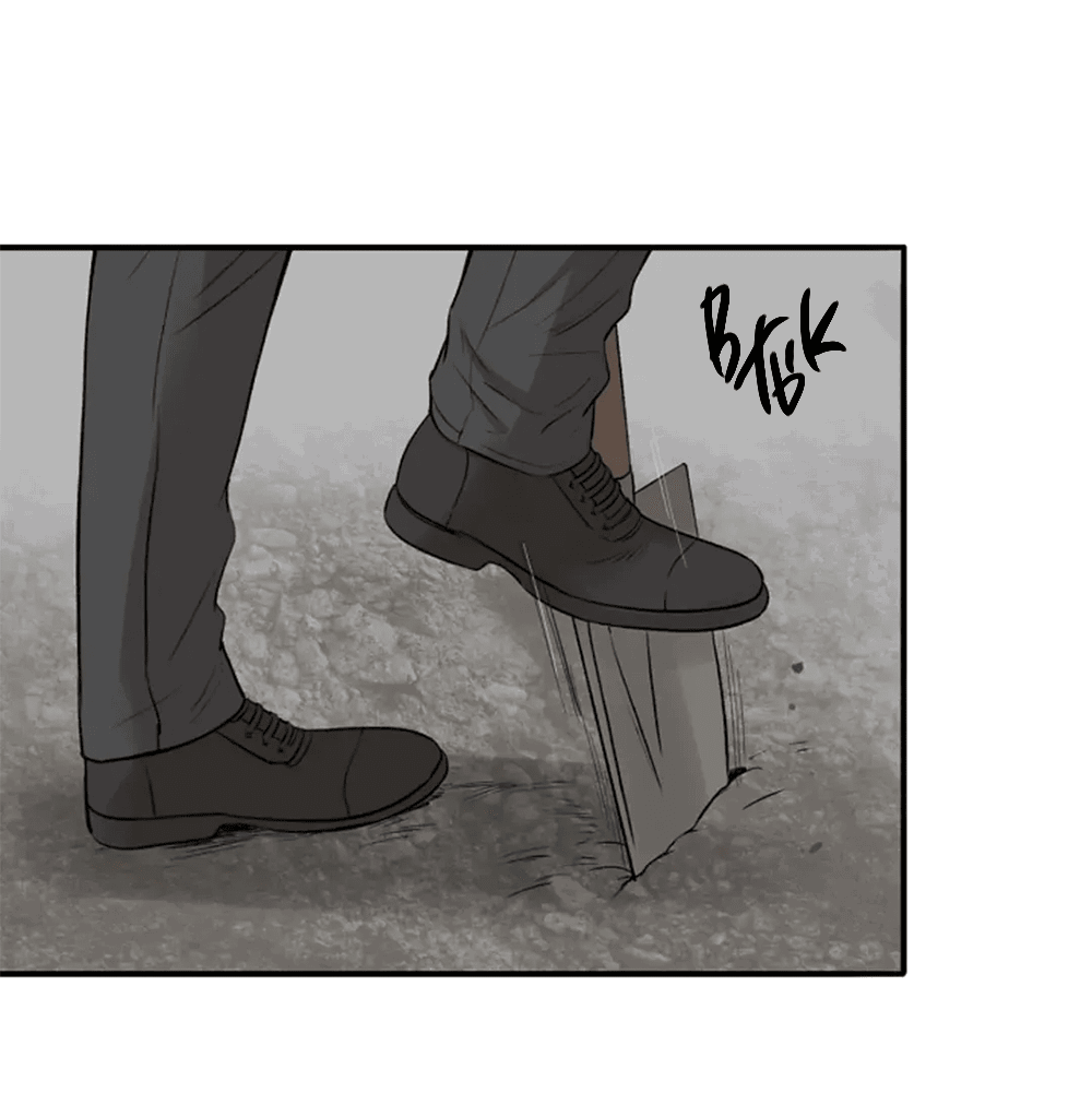 Манга Дело Макса Мохаве - Глава 81 Страница 19