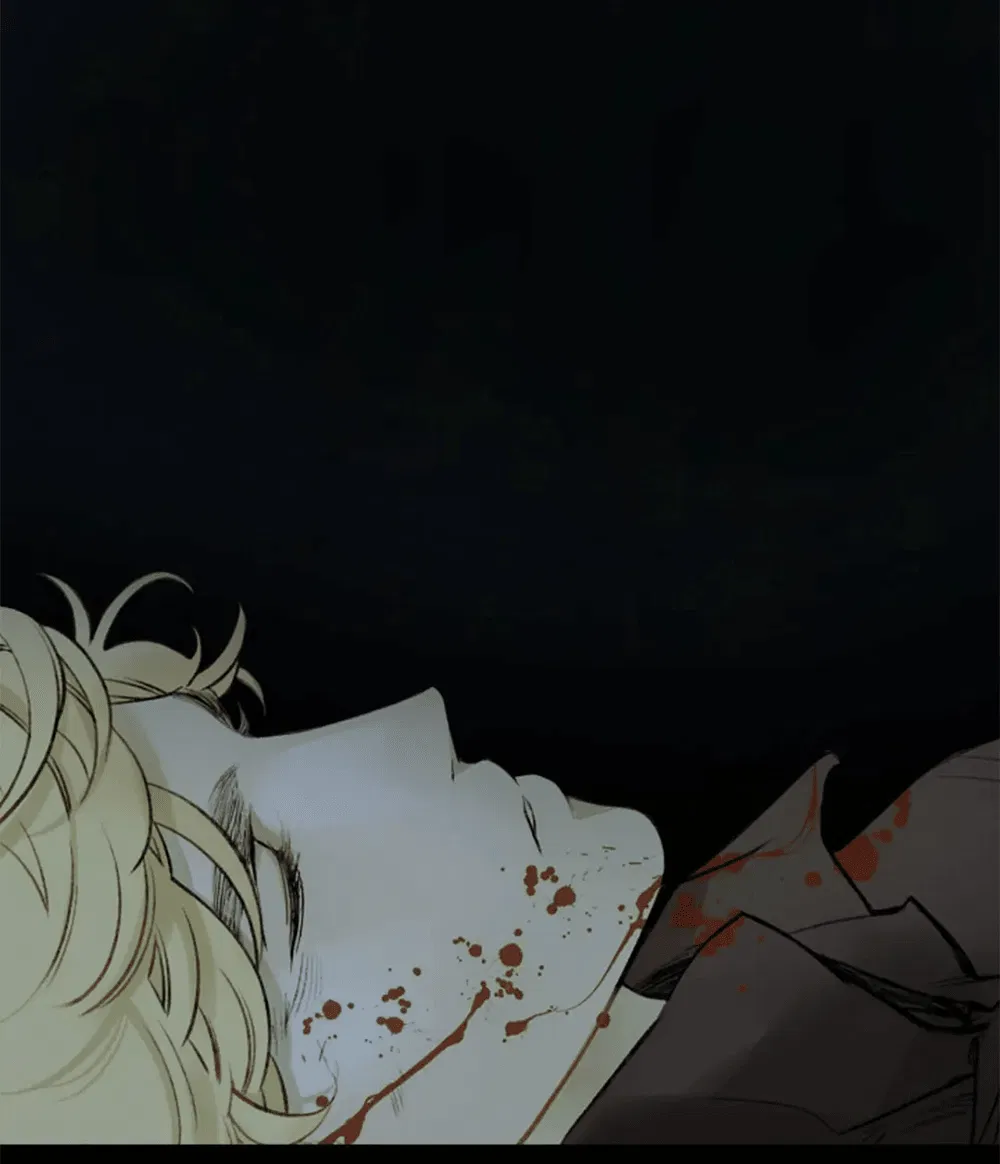 Манга Дело Макса Мохаве - Глава 81 Страница 149