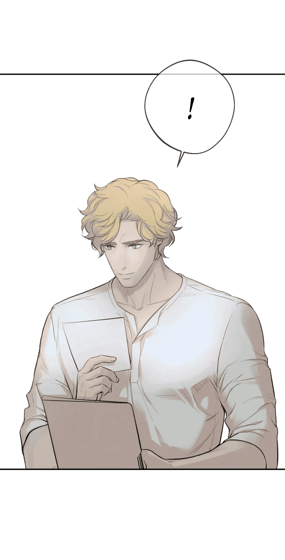 Манга Дело Макса Мохаве - Глава 81 Страница 88