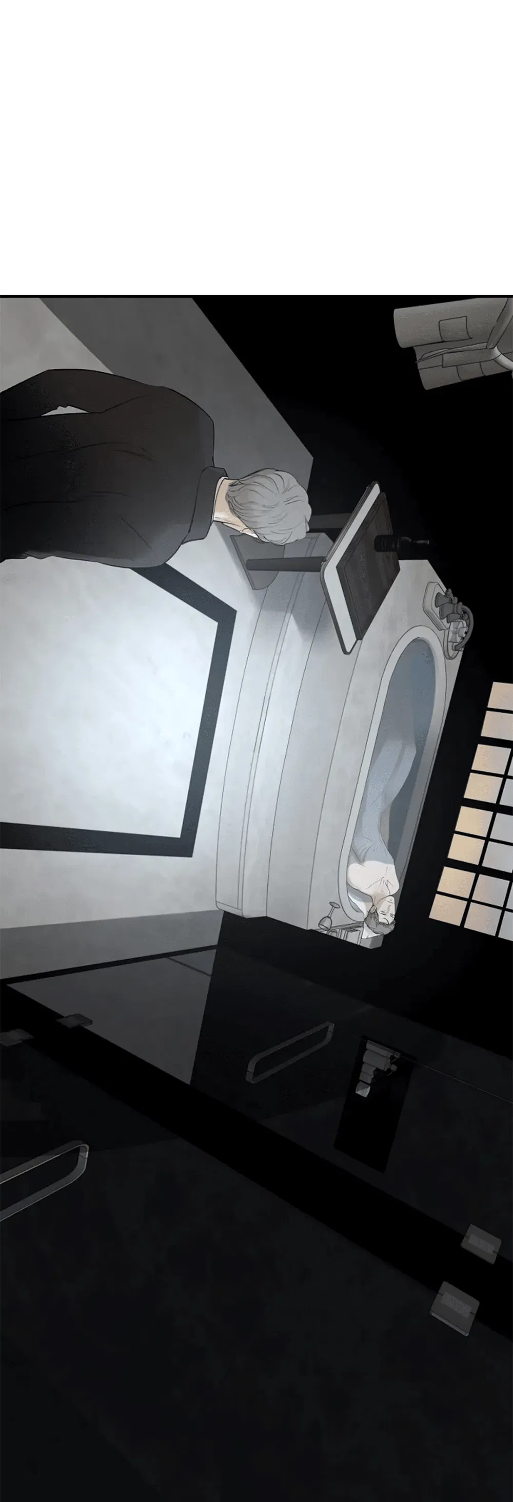 Манга Дело Макса Мохаве - Глава 81 Страница 145