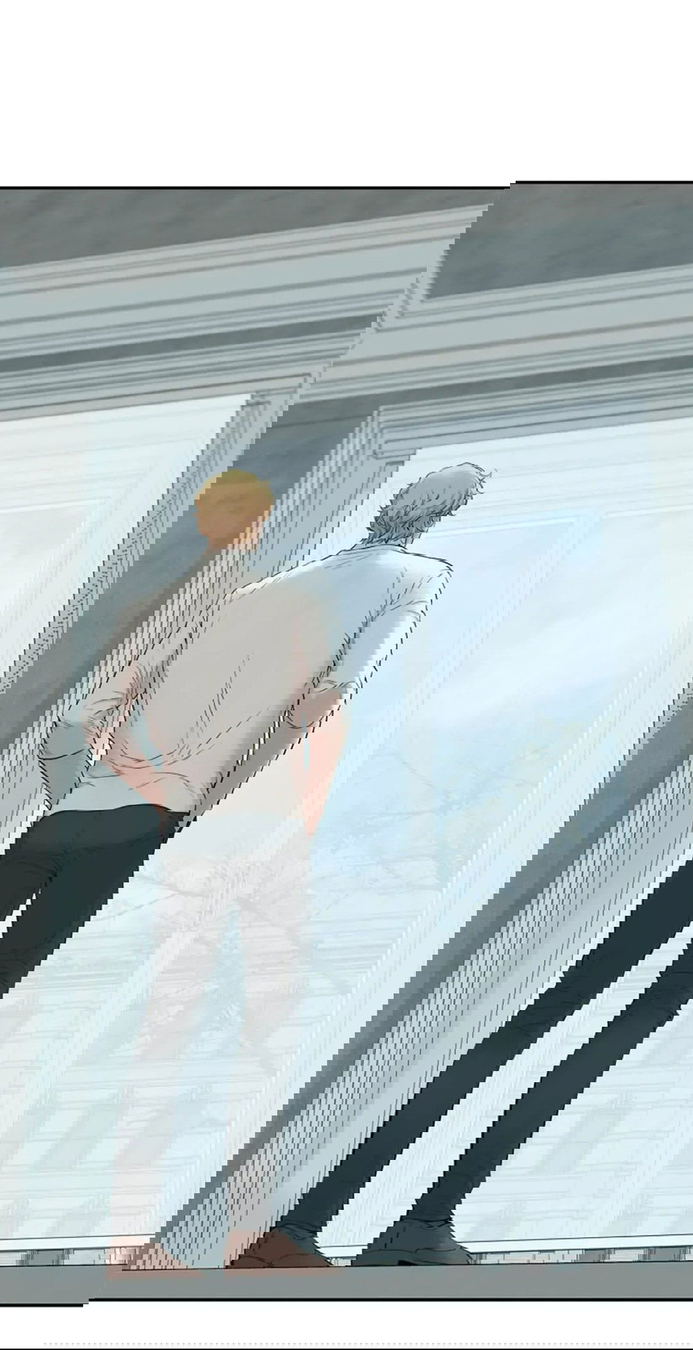 Манга Дело Макса Мохаве - Глава 81 Страница 77