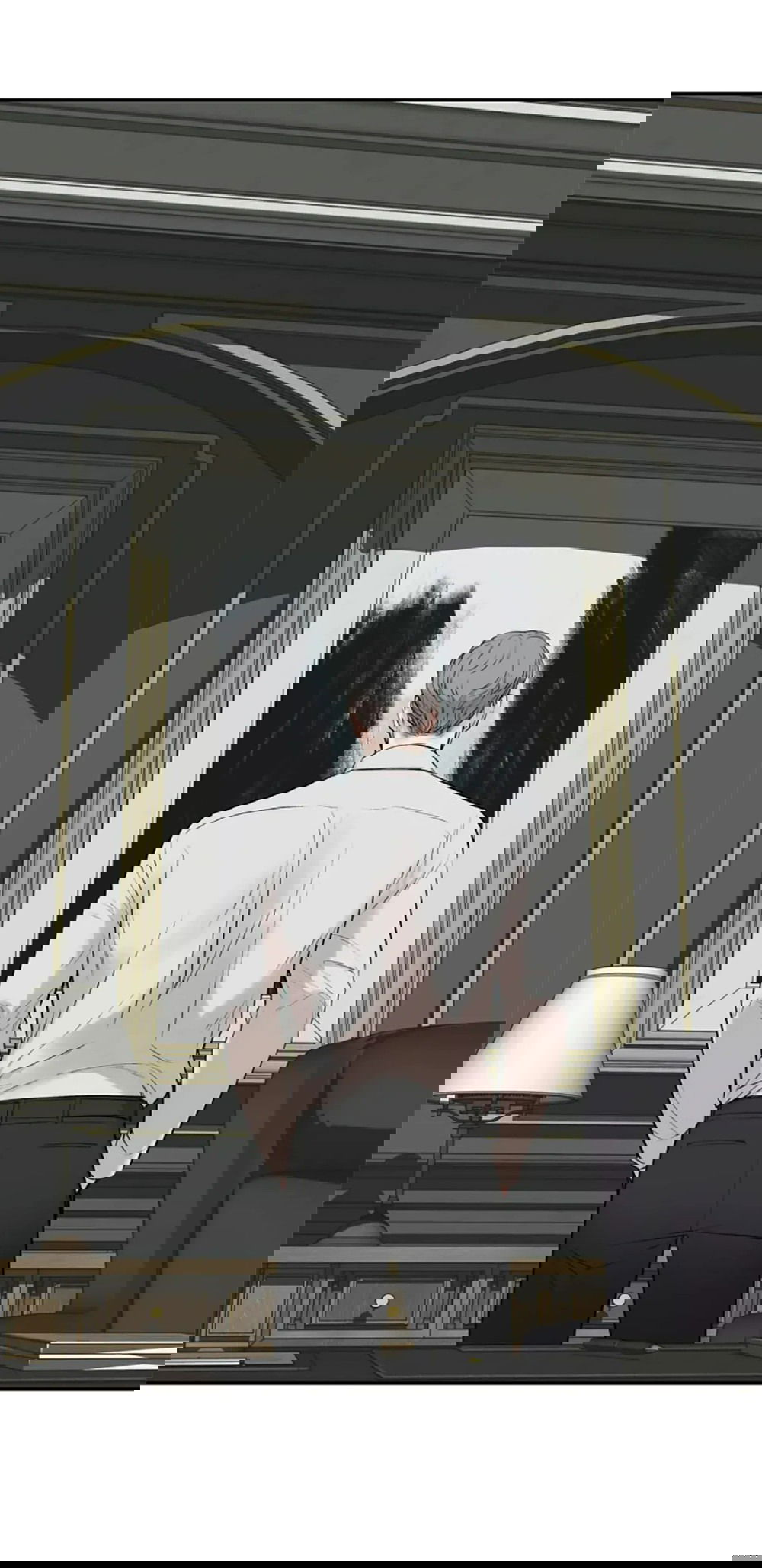 Манга Дело Макса Мохаве - Глава 81 Страница 73