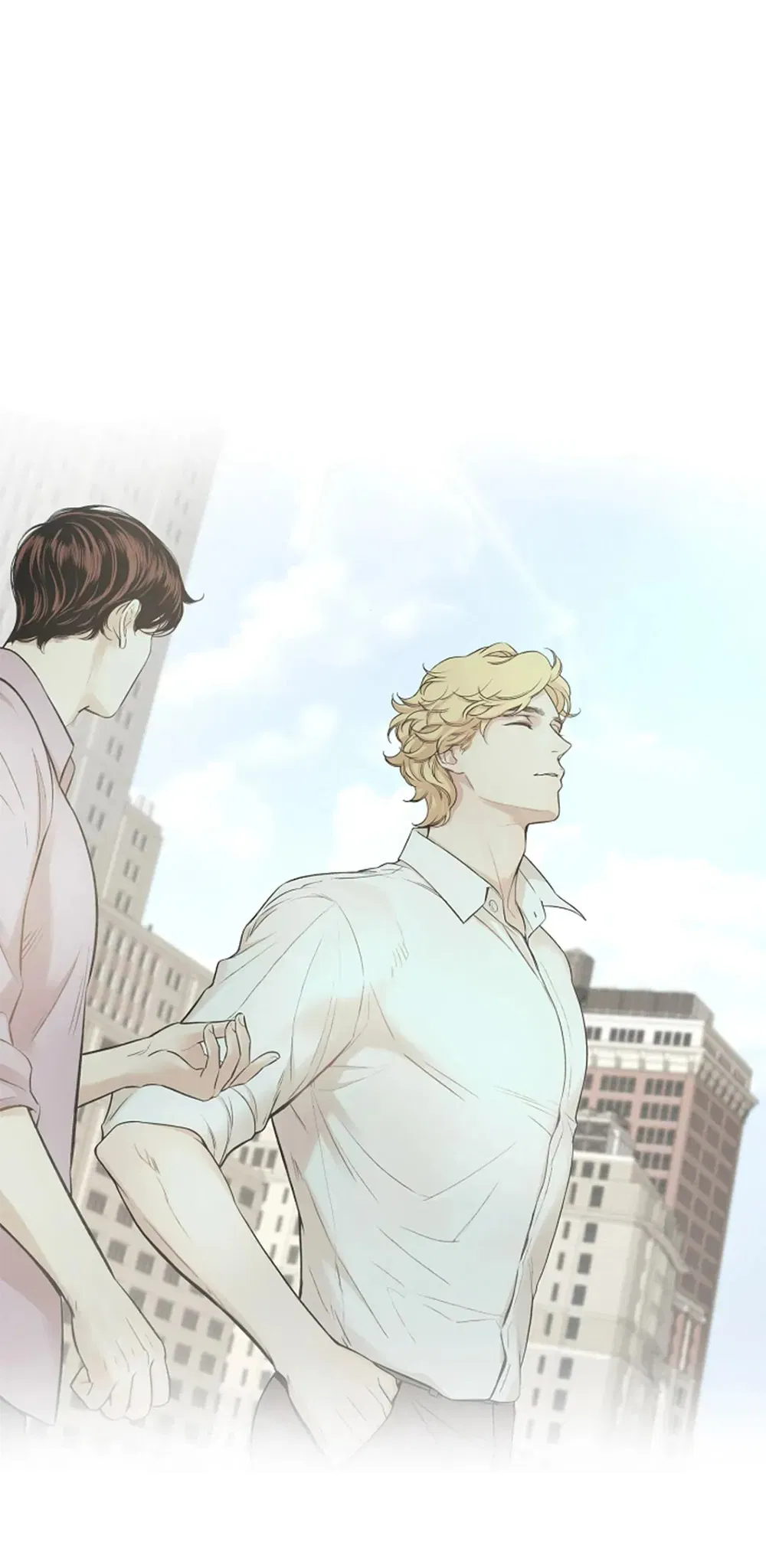 Манга Дело Макса Мохаве - Глава 81 Страница 207