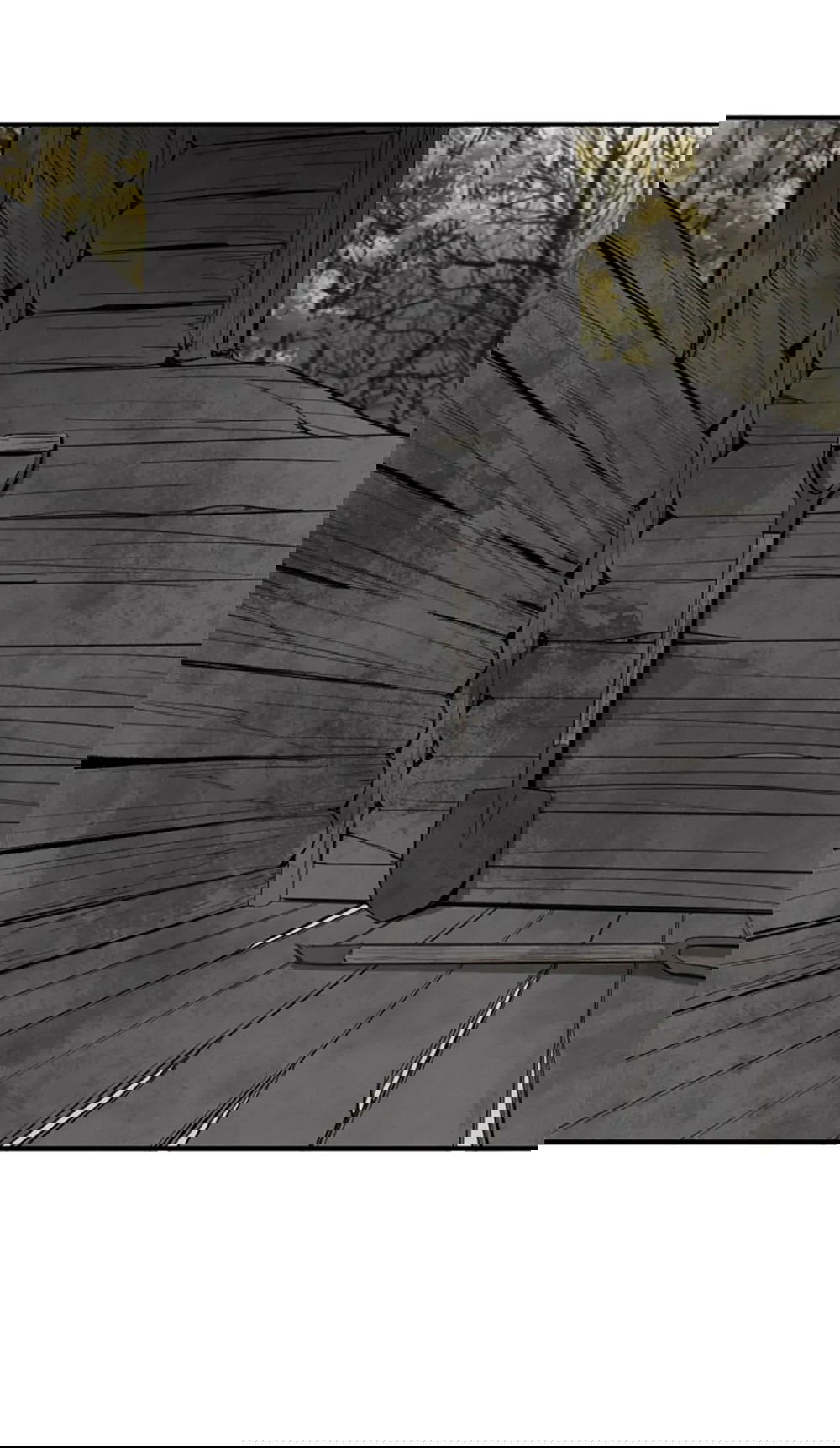 Манга Дело Макса Мохаве - Глава 81 Страница 12