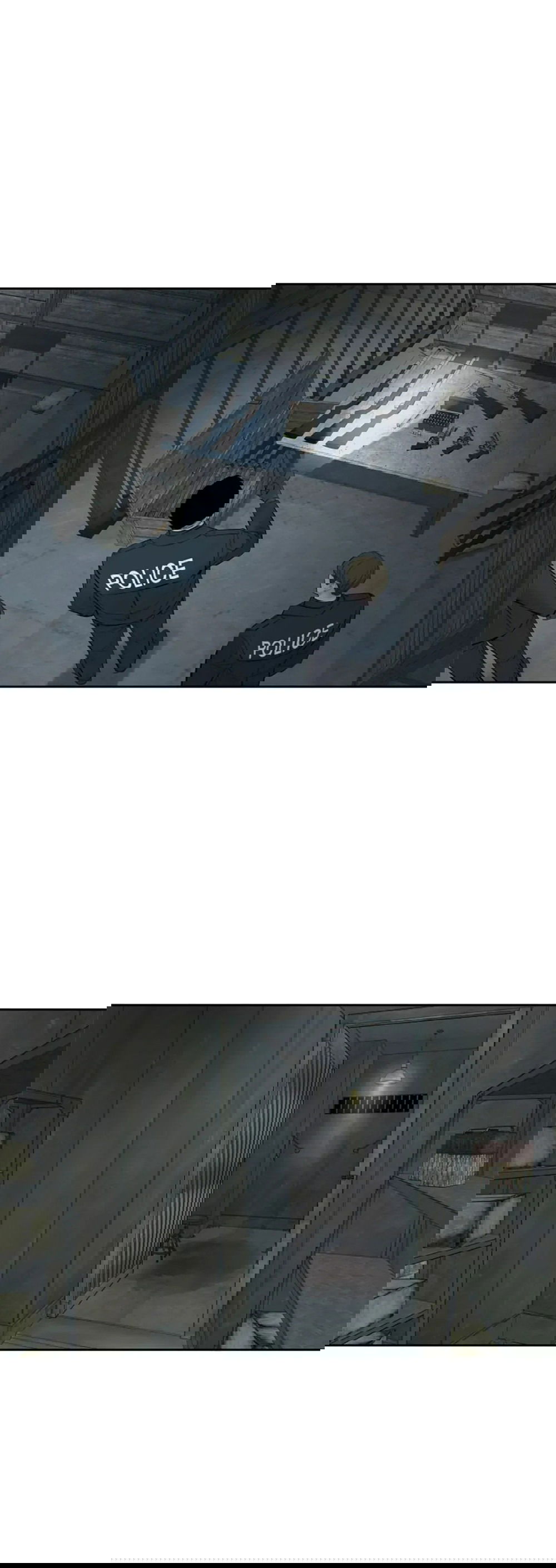 Манга Дело Макса Мохаве - Глава 81 Страница 8