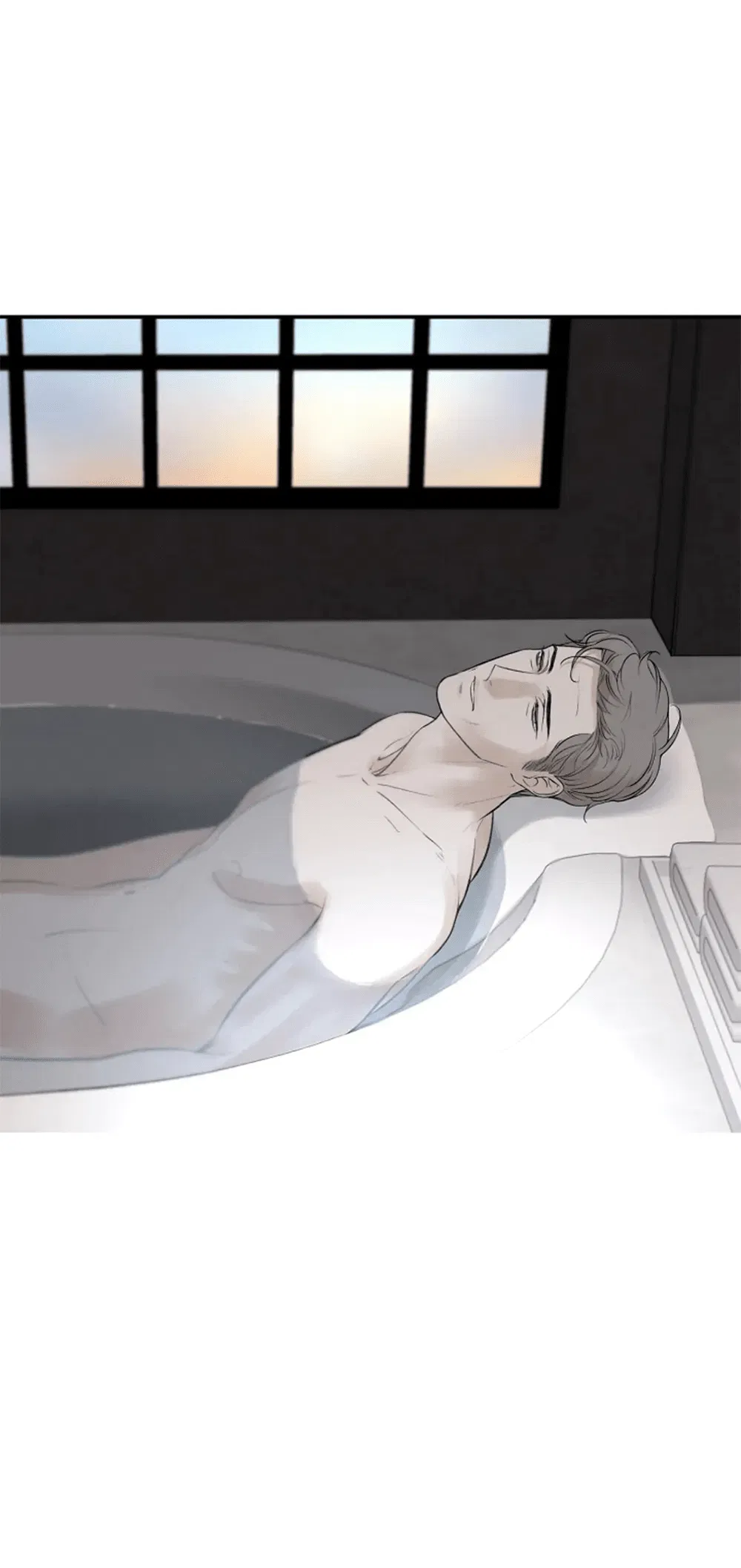 Манга Дело Макса Мохаве - Глава 81 Страница 144