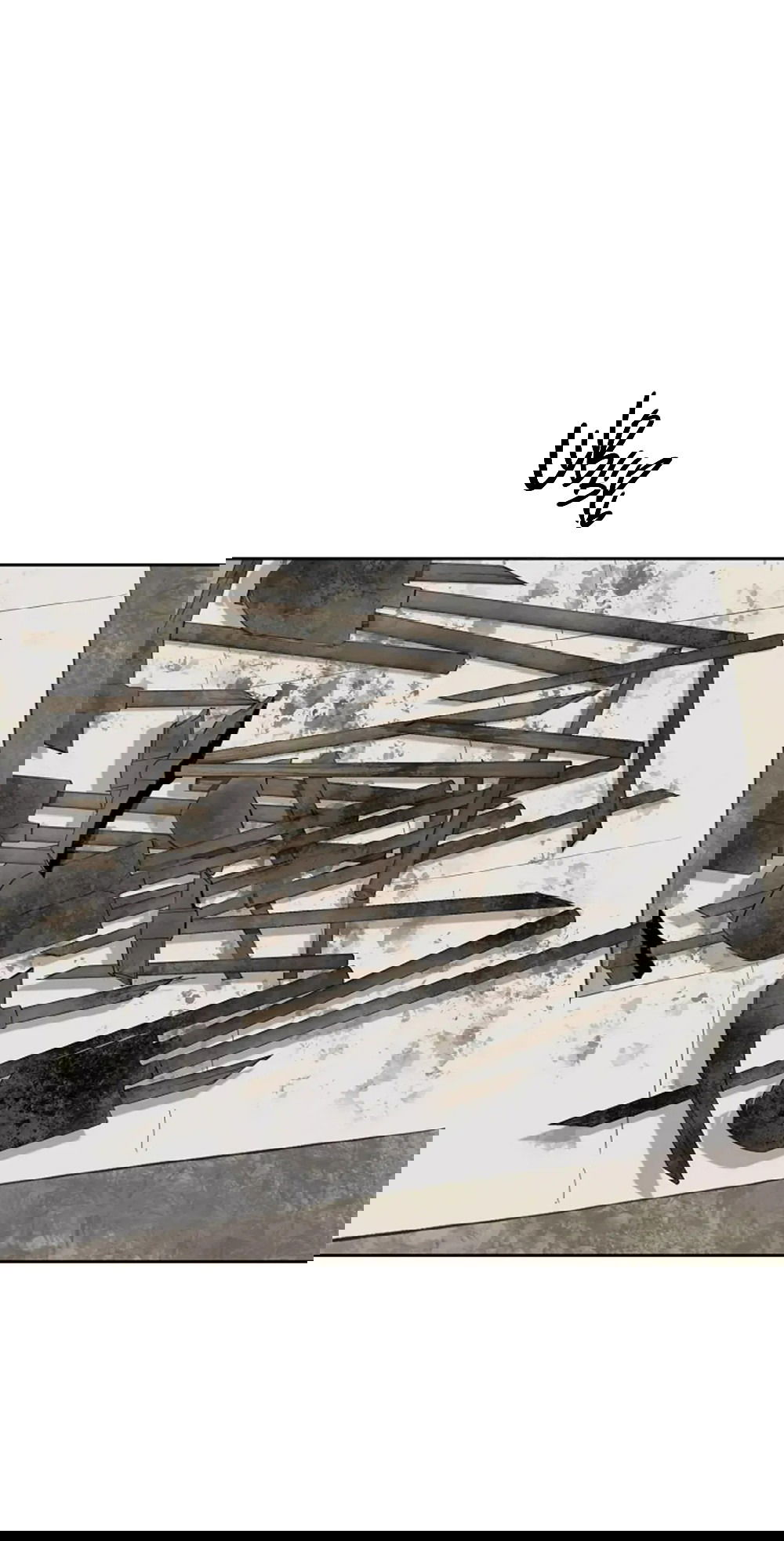 Манга Дело Макса Мохаве - Глава 81 Страница 15