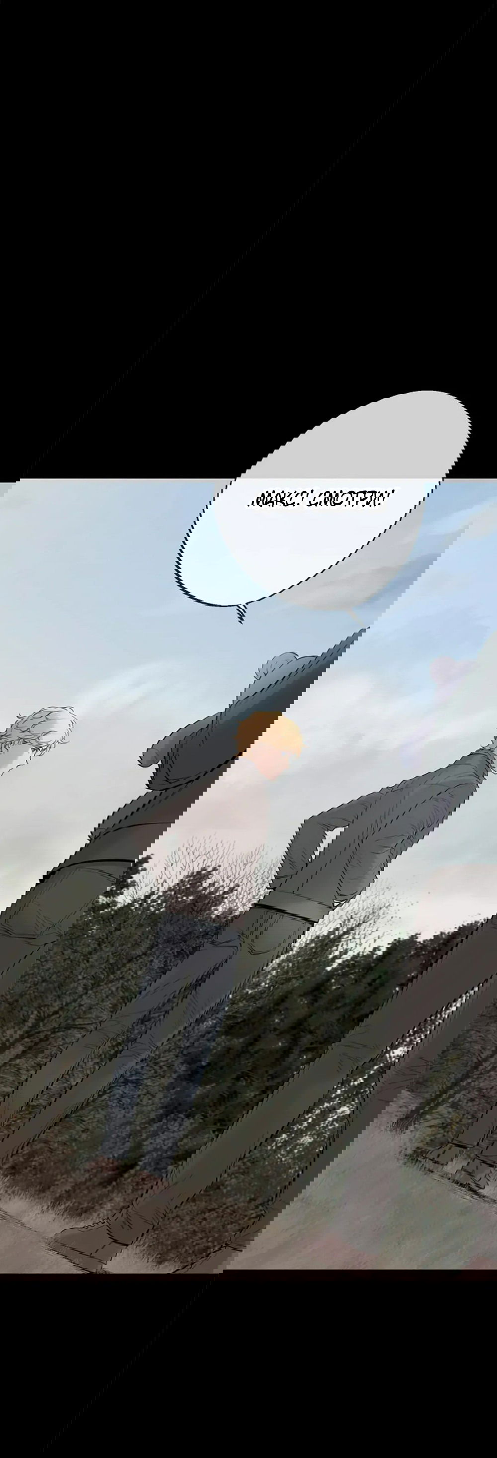 Манга Дело Макса Мохаве - Глава 81 Страница 90