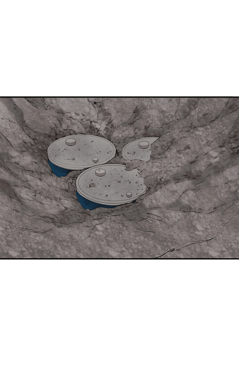 Манга Дело Макса Мохаве - Глава 81 Страница 22