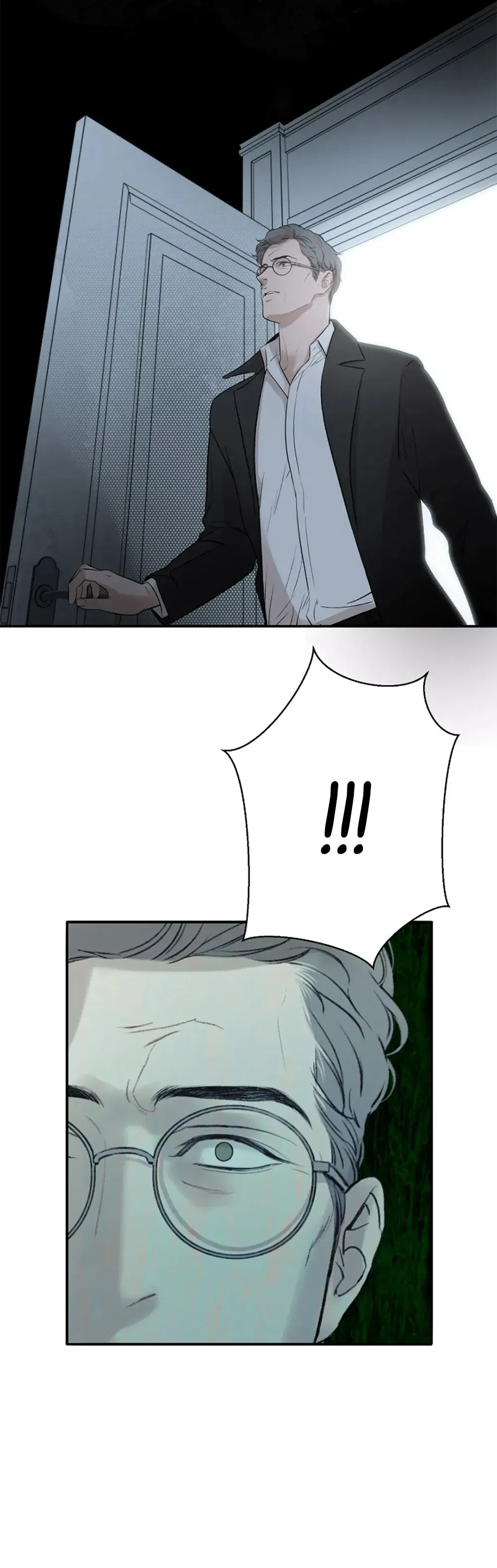 Манга Дело Макса Мохаве - Глава 81 Страница 143