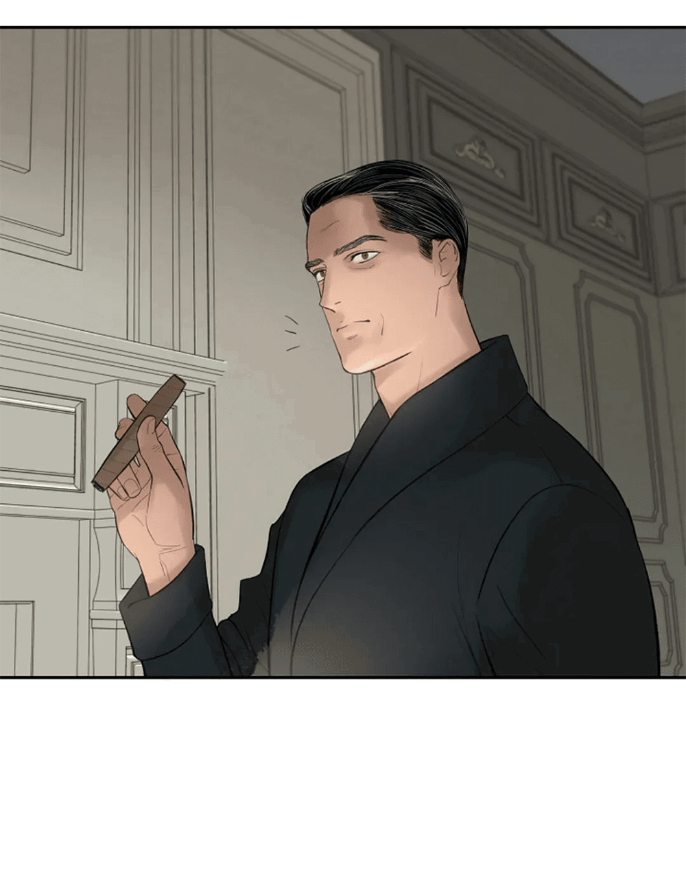 Манга Дело Макса Мохаве - Глава 81 Страница 44