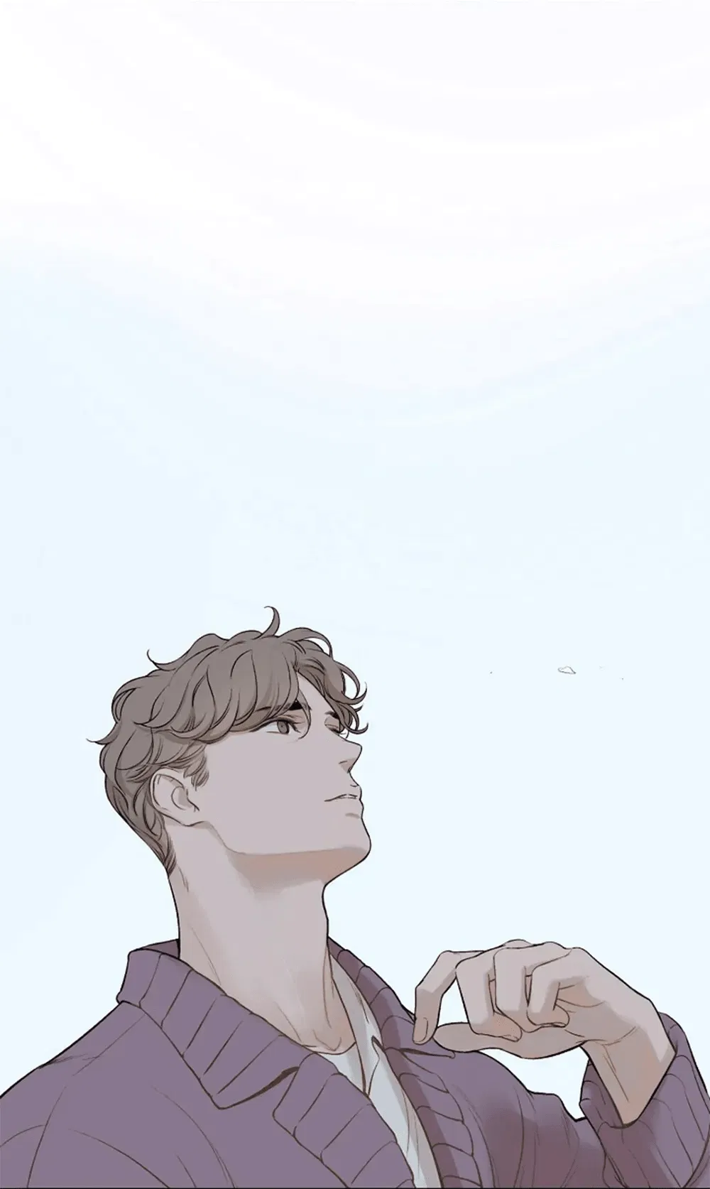 Манга Дело Макса Мохаве - Глава 81 Страница 195