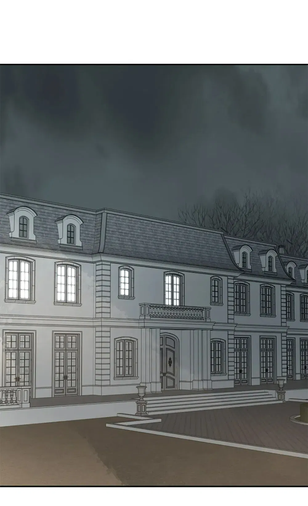 Манга Дело Макса Мохаве - Глава 81 Страница 104