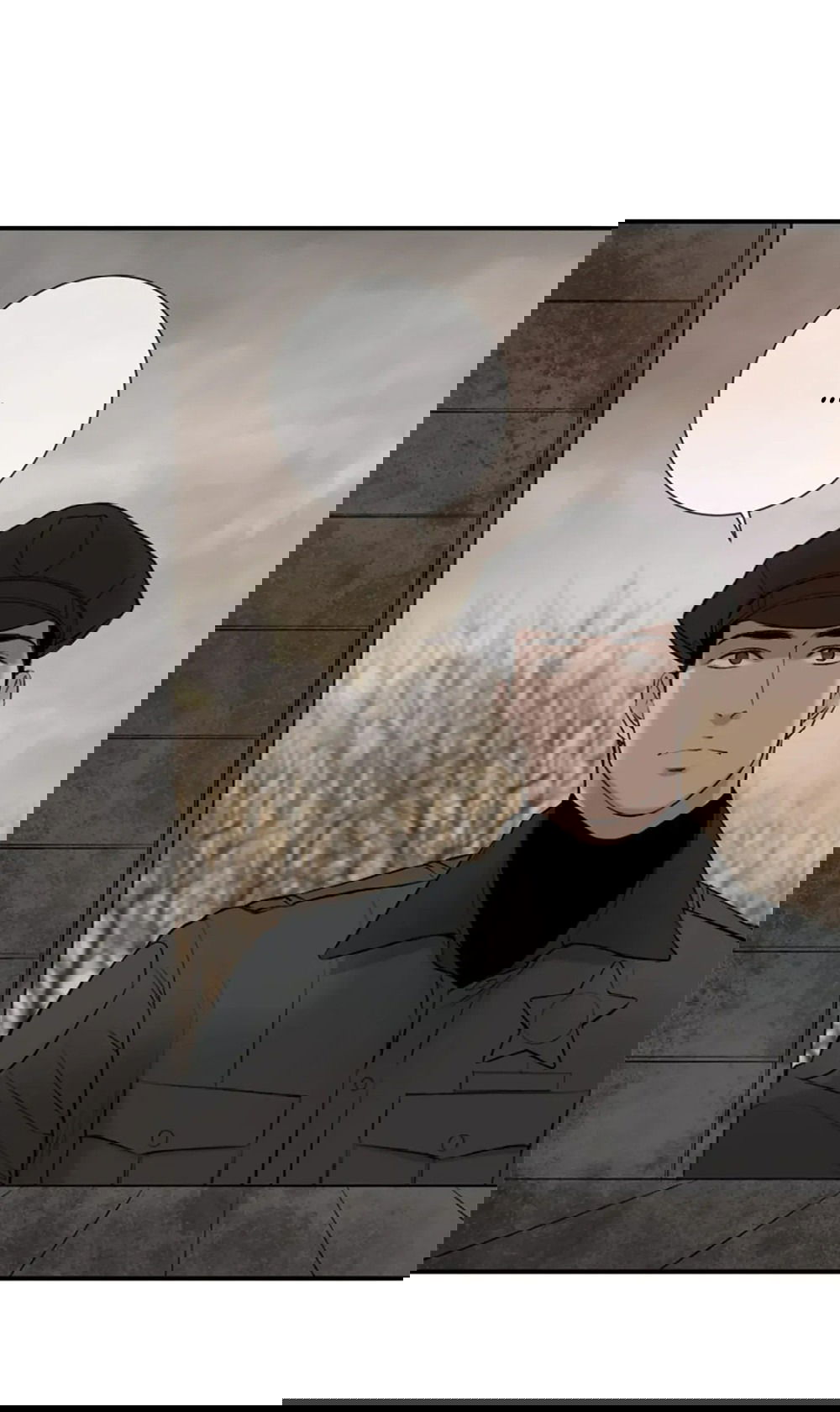 Манга Дело Макса Мохаве - Глава 81 Страница 11