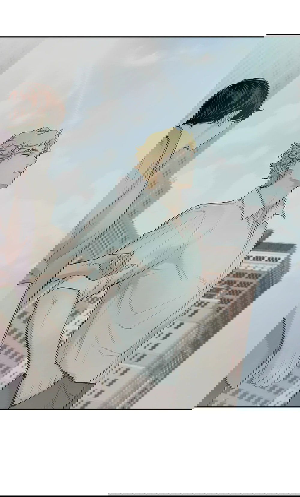 Манга Дело Макса Мохаве - Глава 80 Страница 15