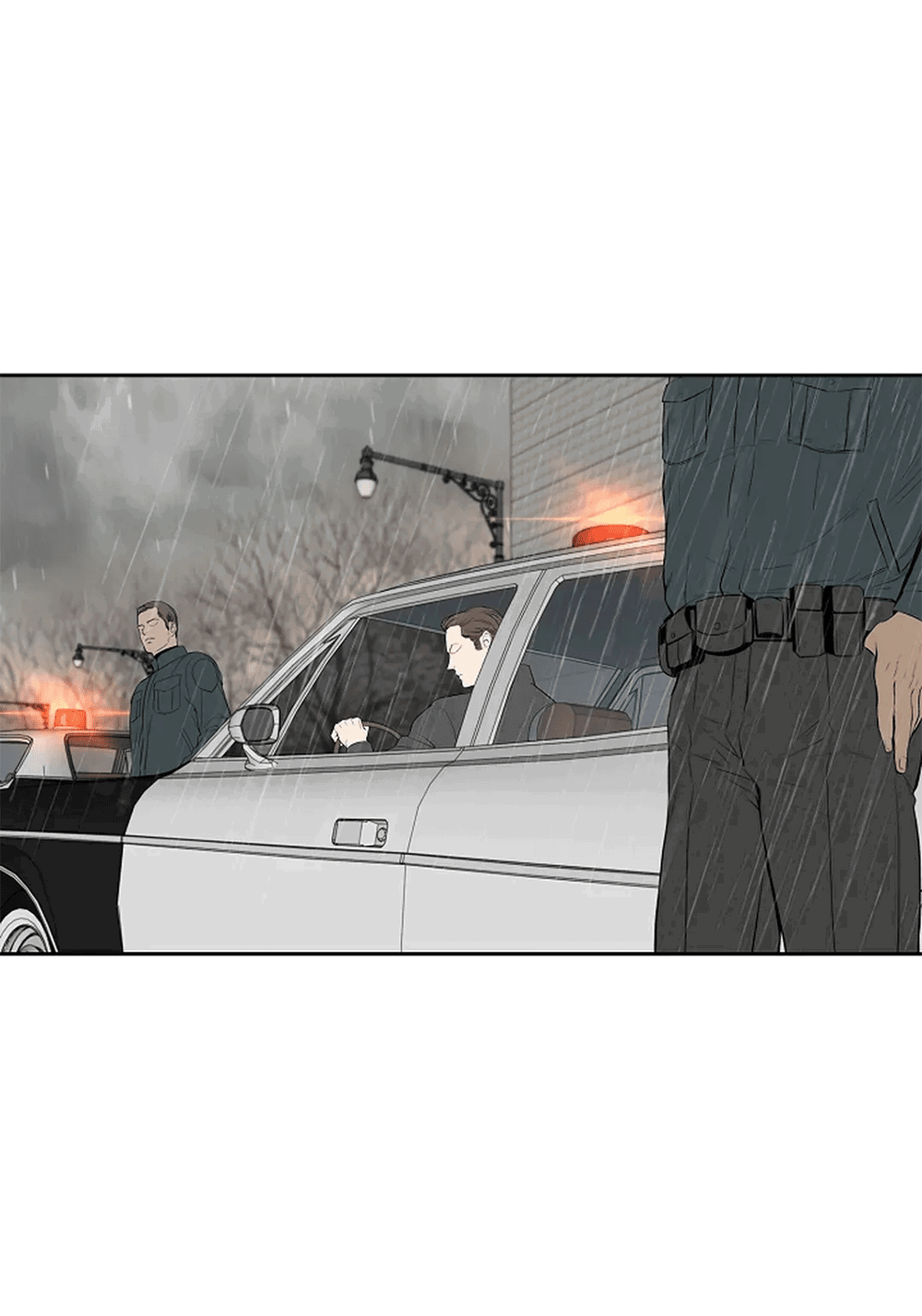 Манга Дело Макса Мохаве - Глава 80 Страница 89