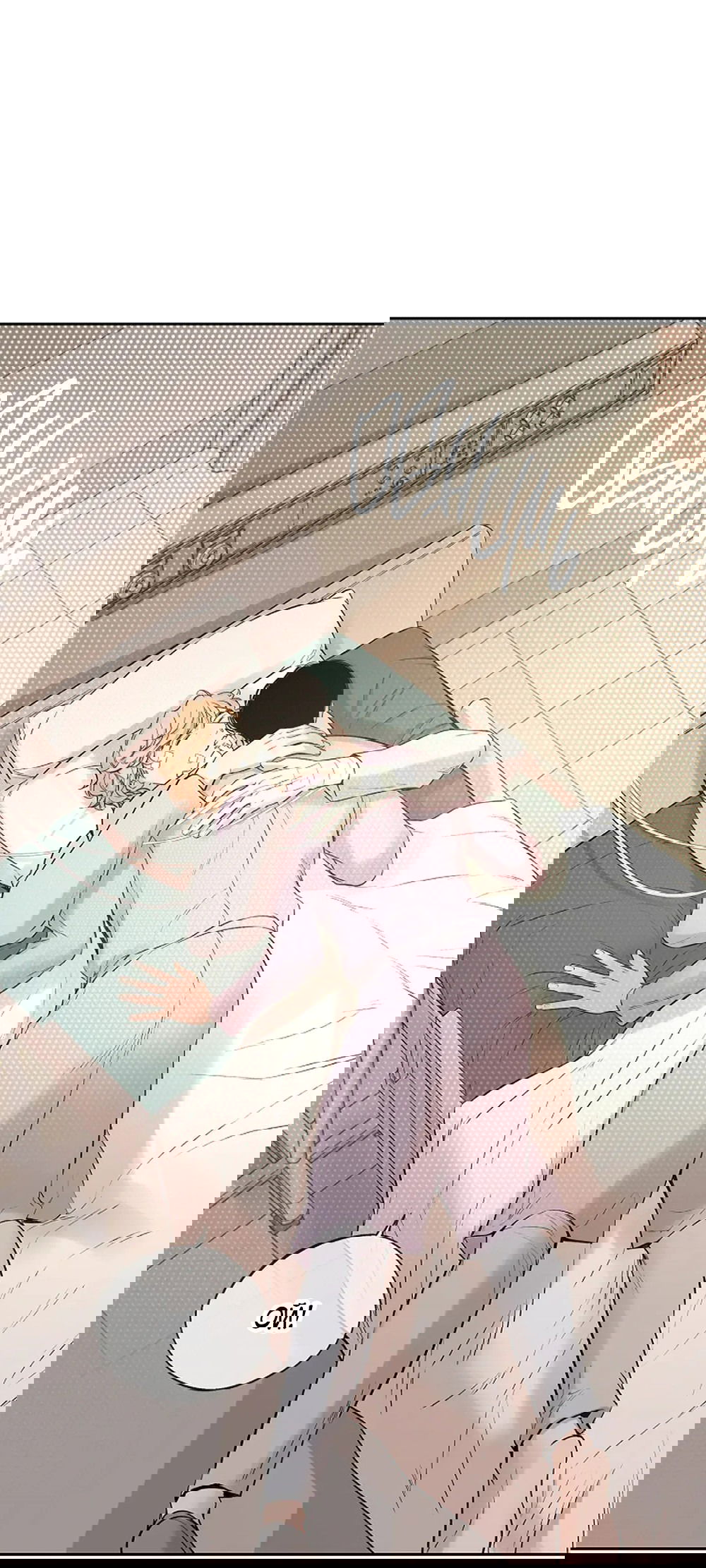 Манга Дело Макса Мохаве - Глава 80 Страница 37