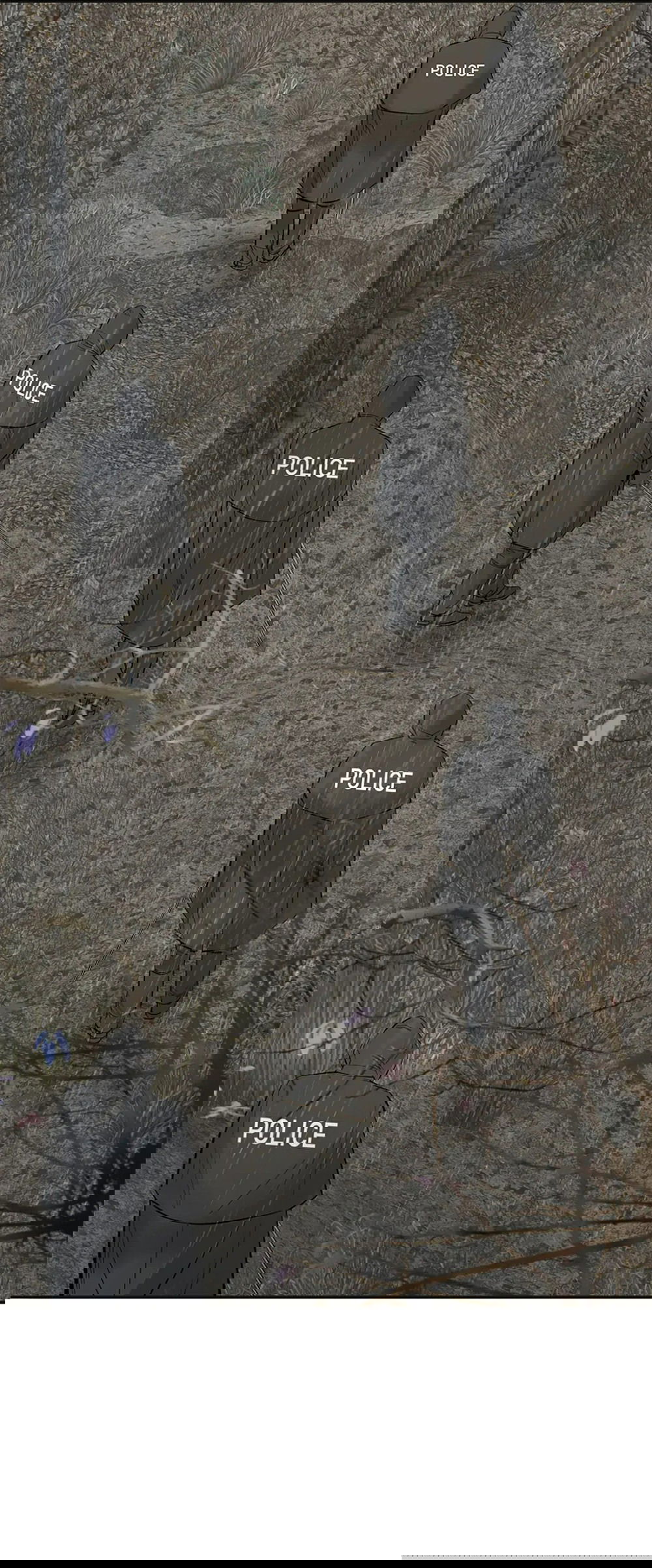 Манга Дело Макса Мохаве - Глава 80 Страница 72