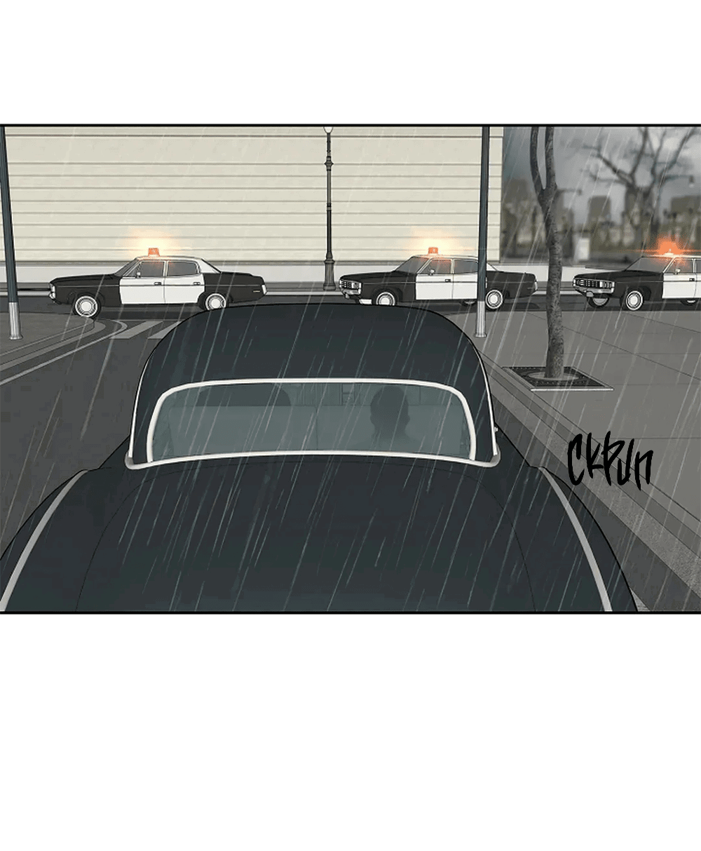 Манга Дело Макса Мохаве - Глава 80 Страница 87