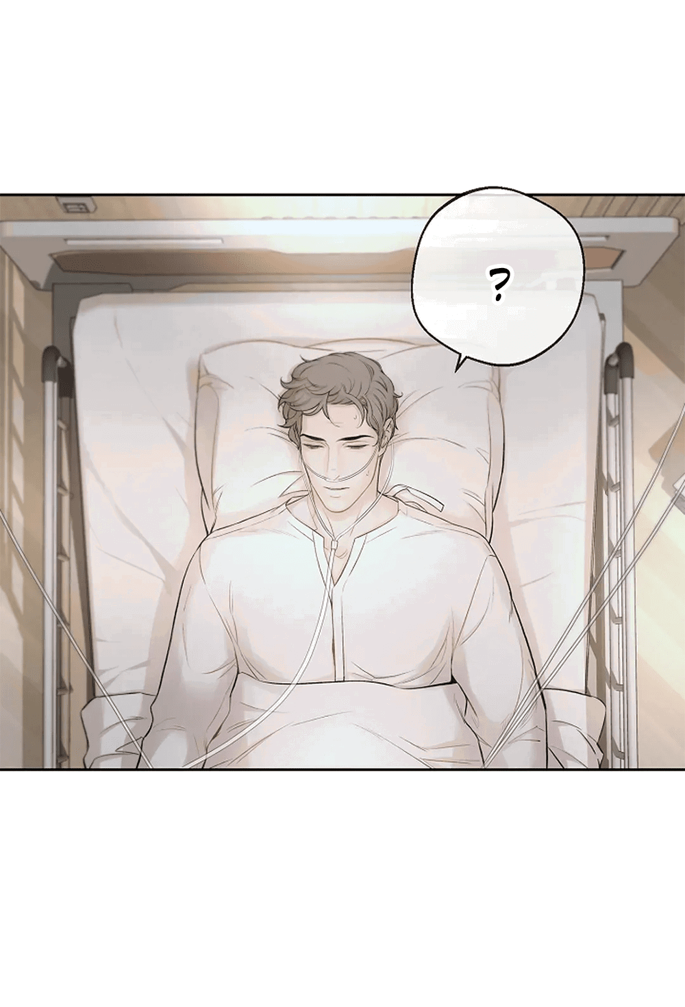 Манга Дело Макса Мохаве - Глава 80 Страница 55