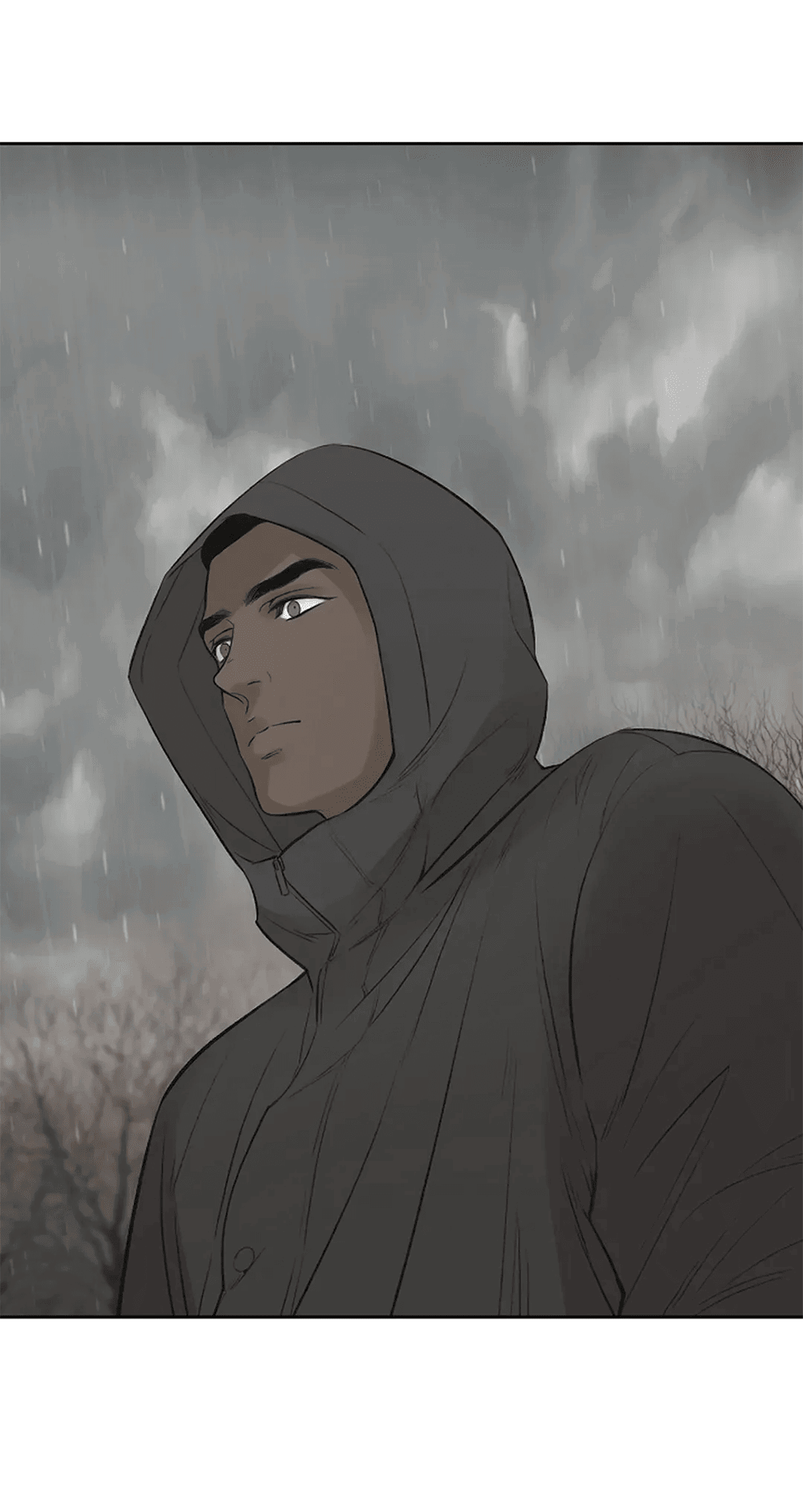 Манга Дело Макса Мохаве - Глава 80 Страница 84