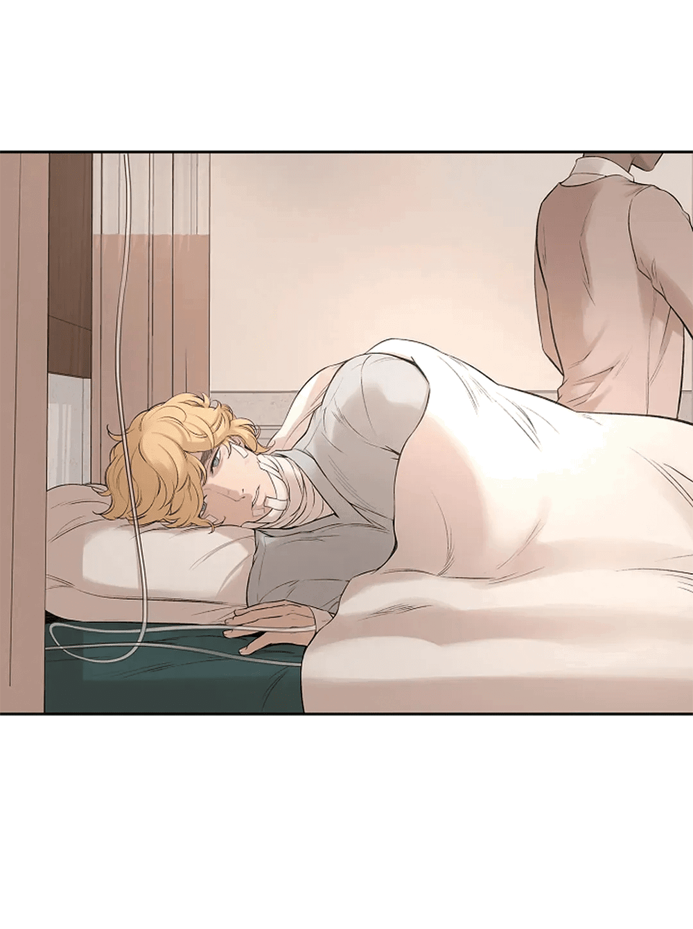 Манга Дело Макса Мохаве - Глава 80 Страница 24