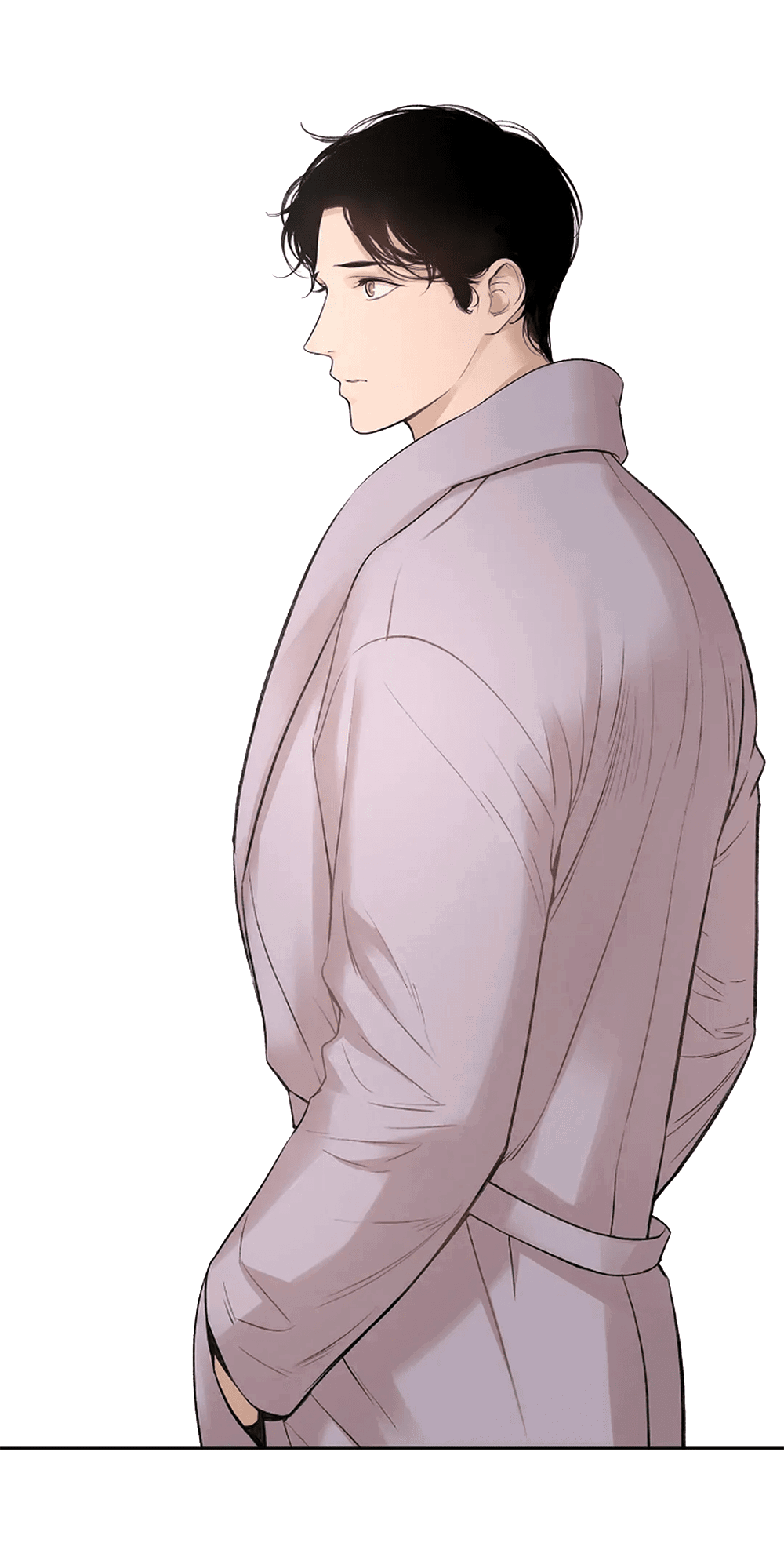 Манга Дело Макса Мохаве - Глава 80 Страница 13