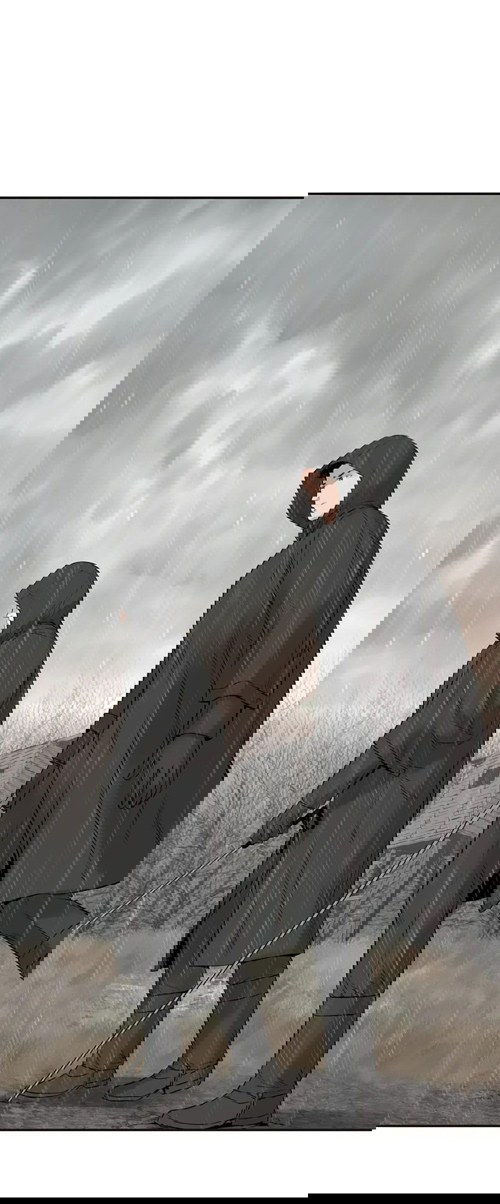 Манга Дело Макса Мохаве - Глава 80 Страница 73